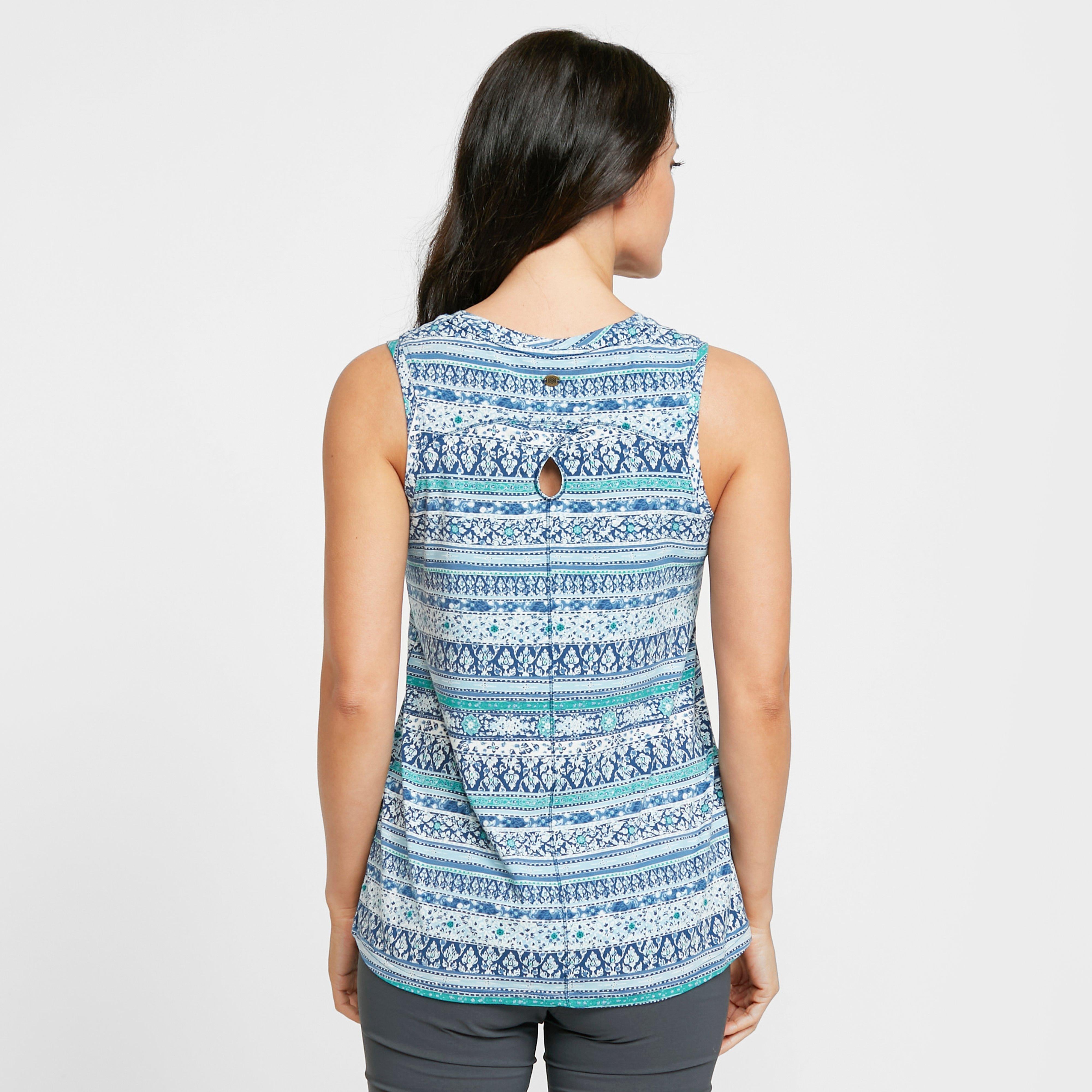 Women’s Kira Tank Top
