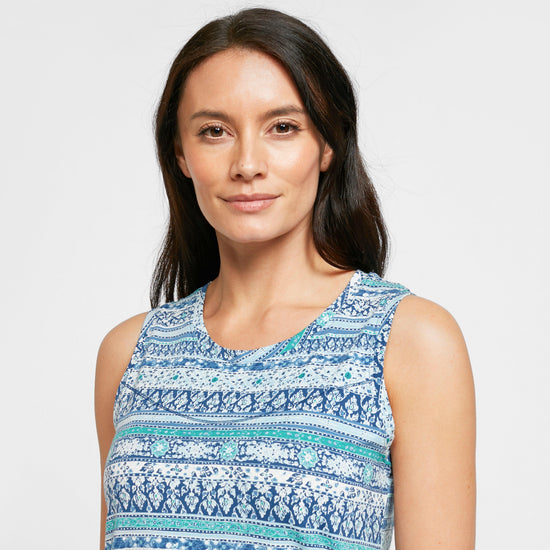 Women’s Kira Tank Top