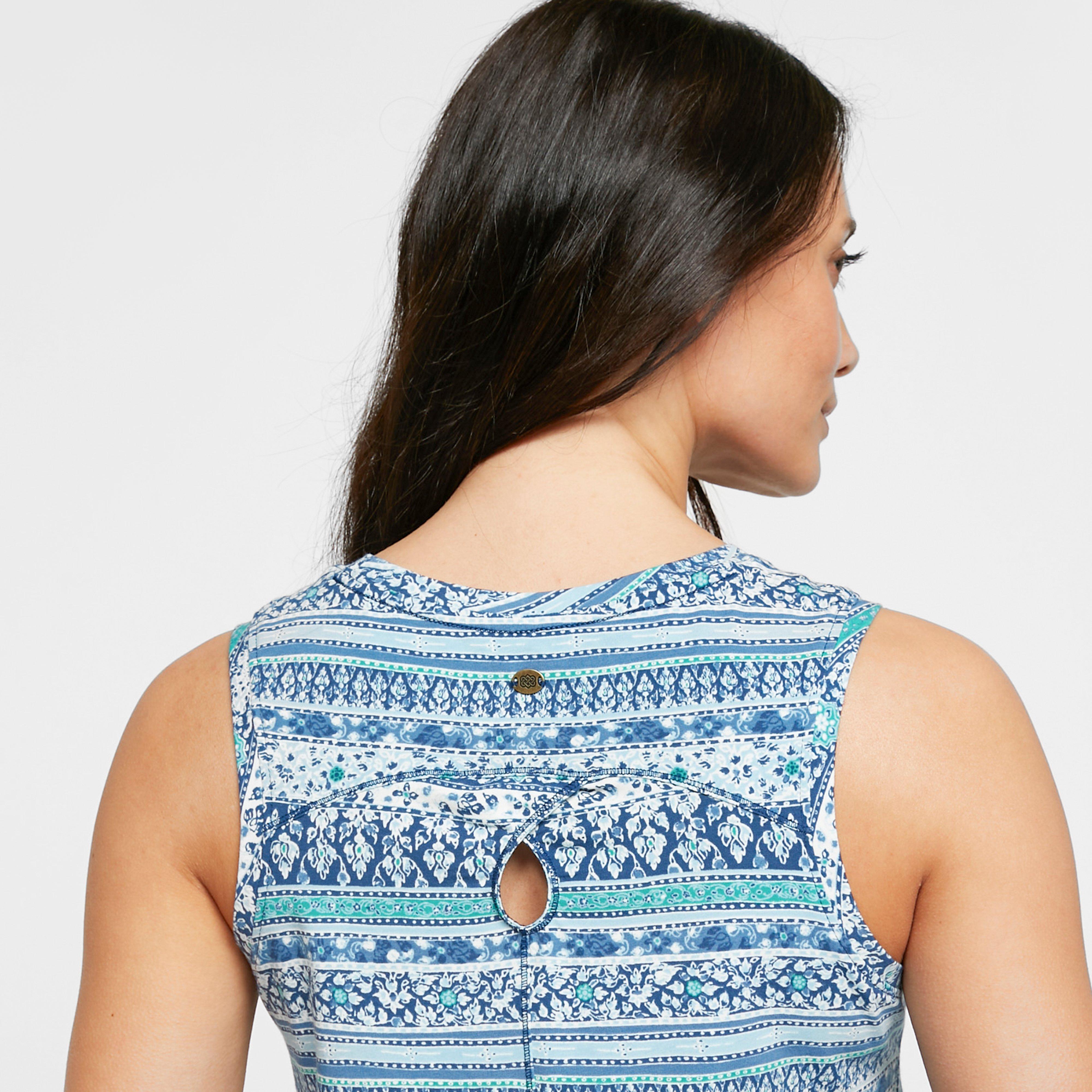 Women’s Kira Tank Top