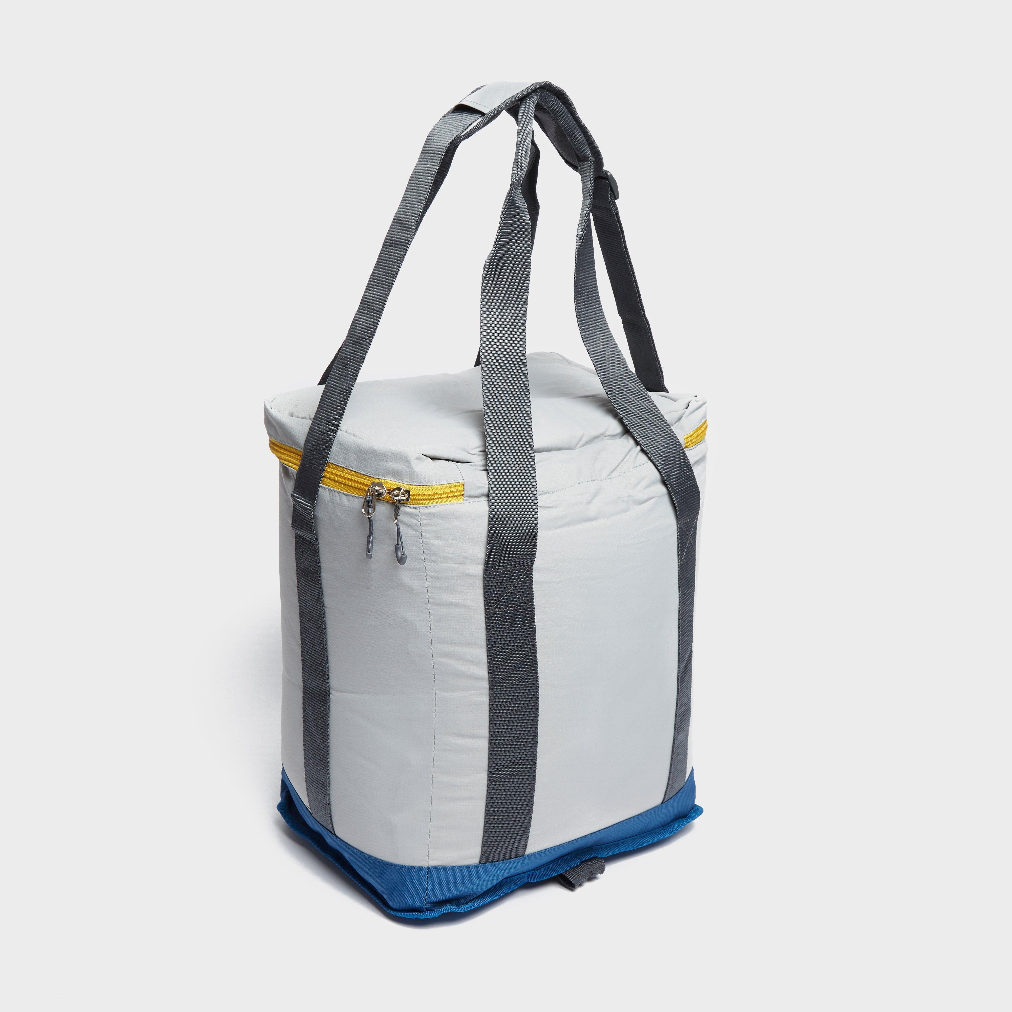 Self Inflating 20L Cooler