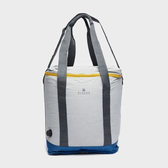Self Inflating 20L Cooler