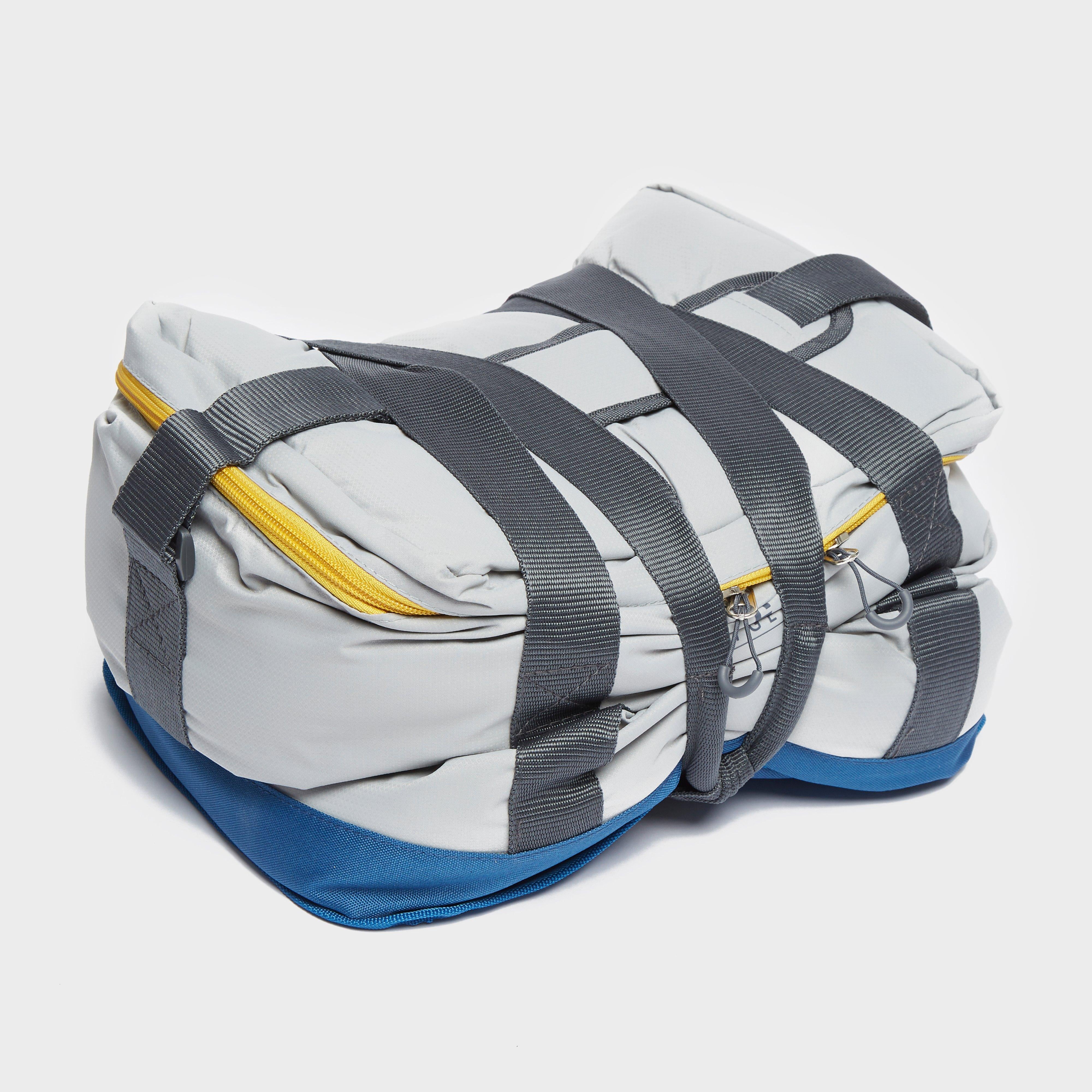 Self Inflating 20L Cooler