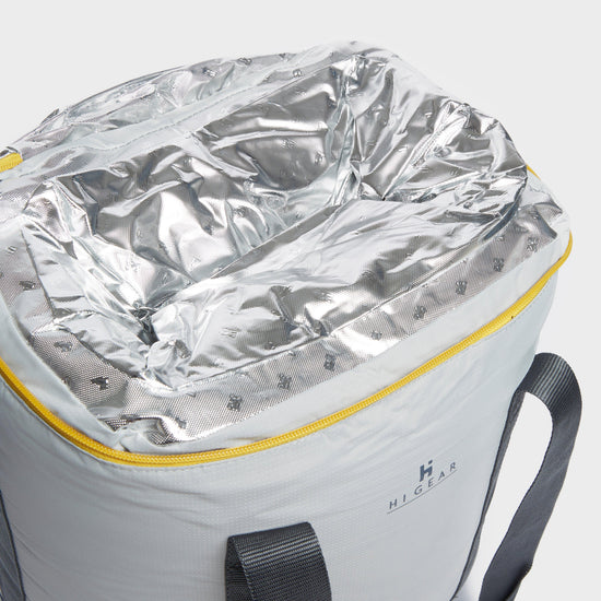 Self Inflating 20L Cooler
