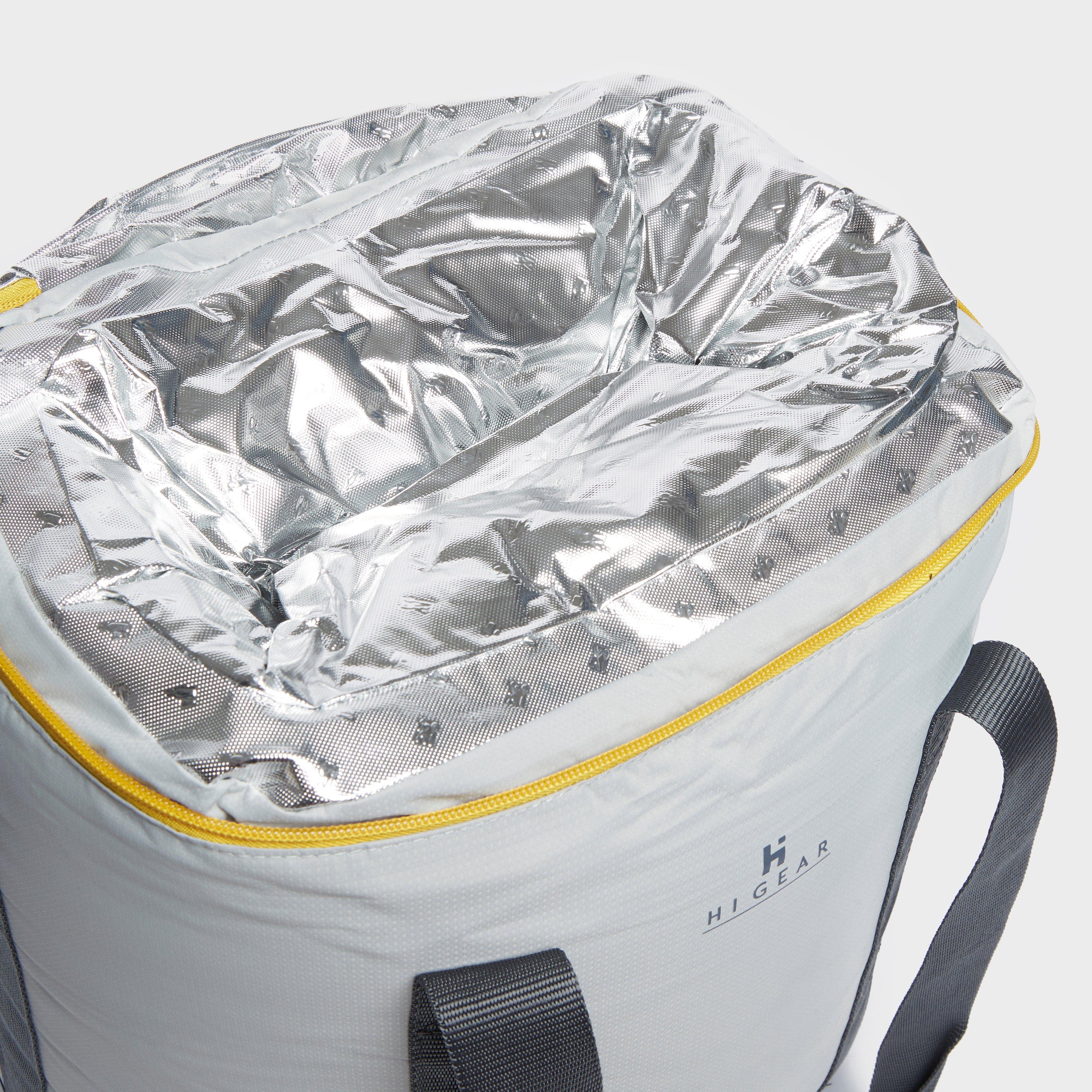 Self Inflating 20L Cooler