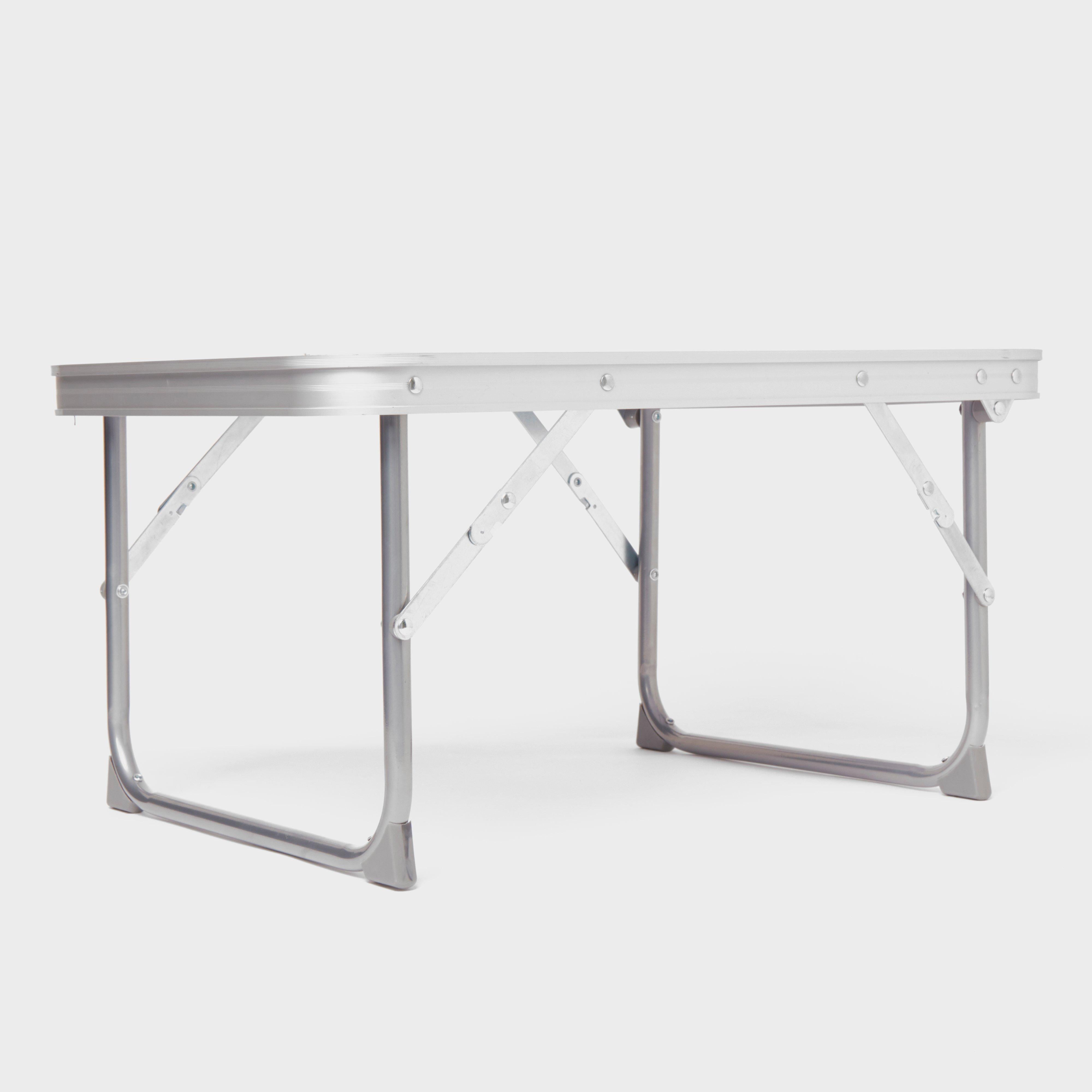 Low Picnic Table