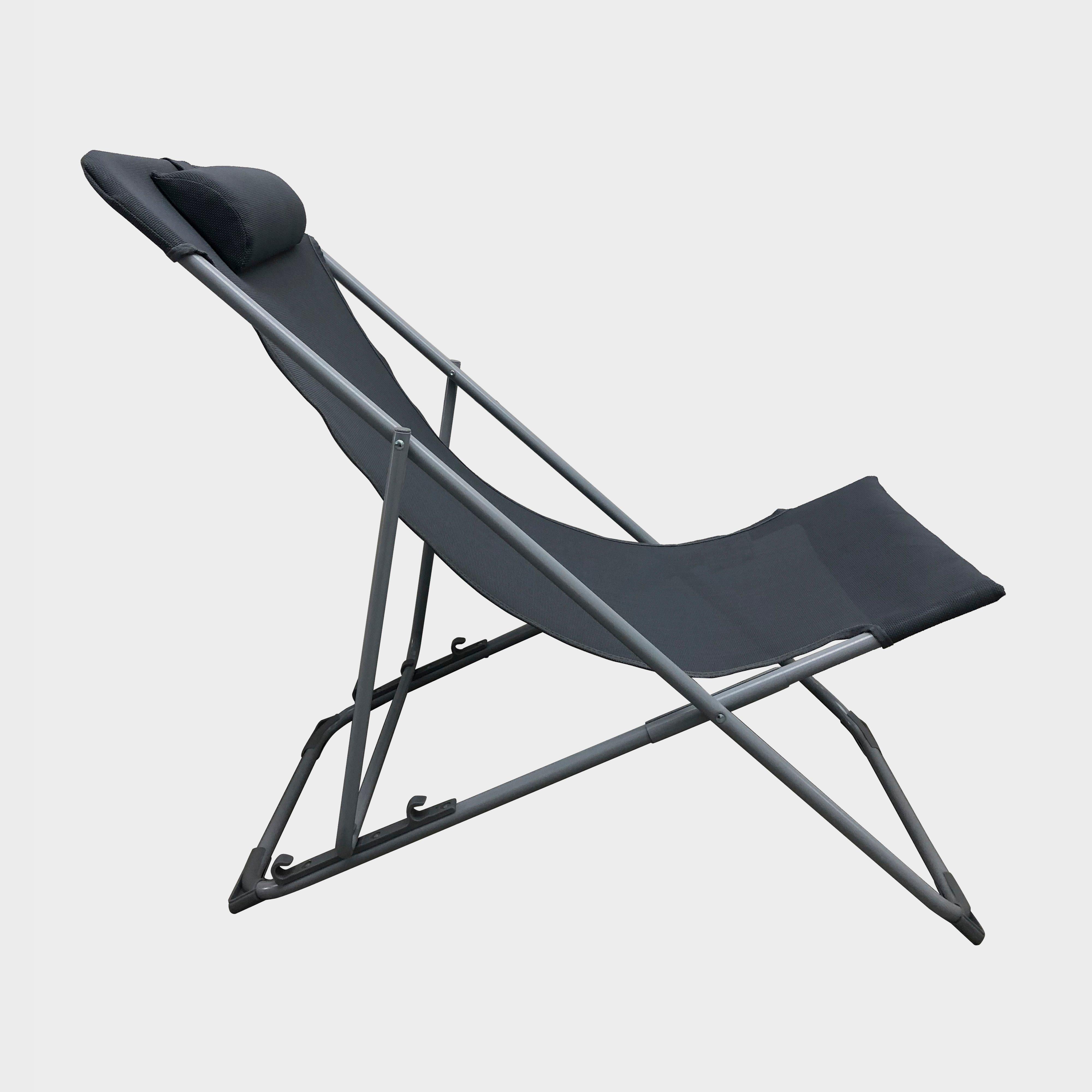 Reno Deck Chair