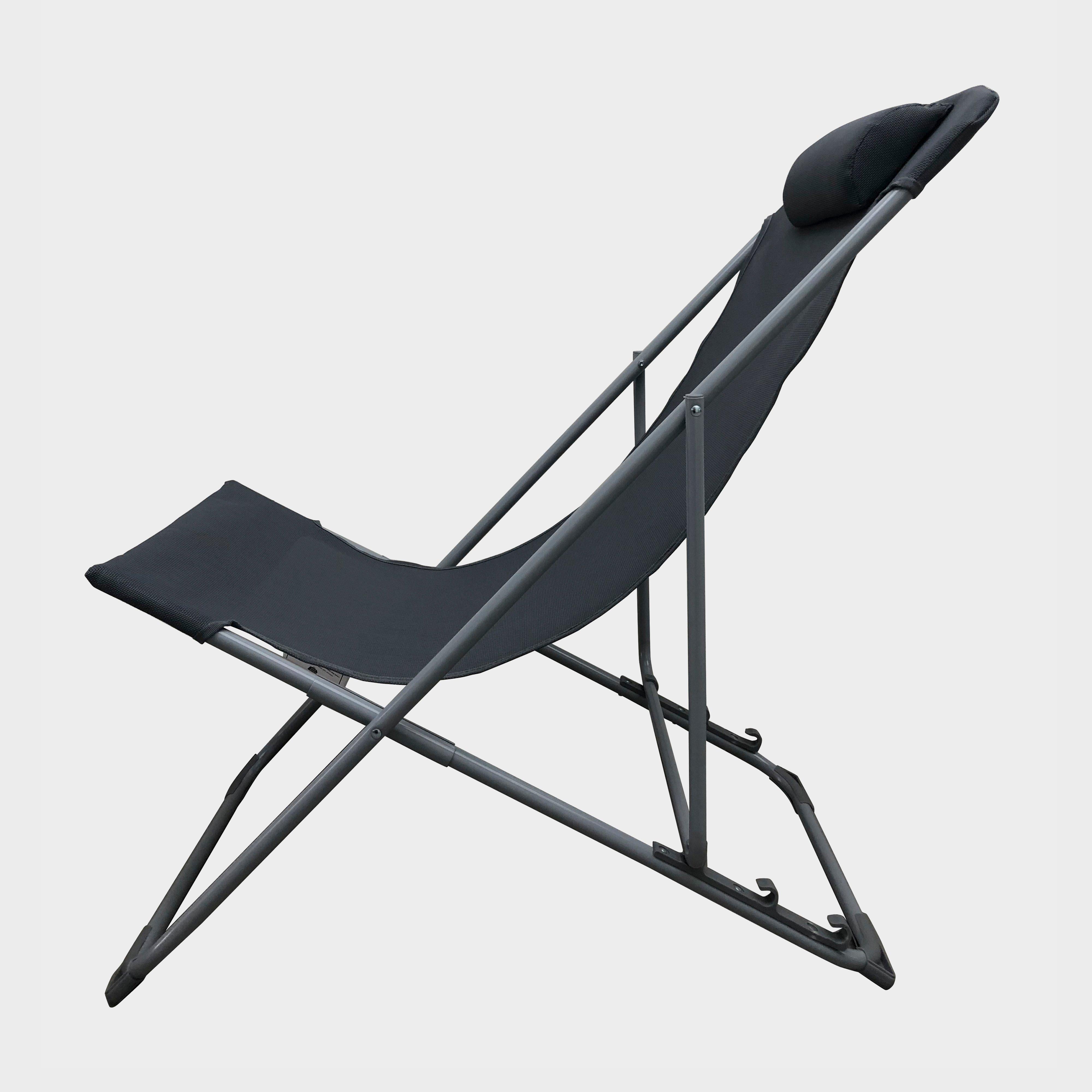 Reno Deck Chair