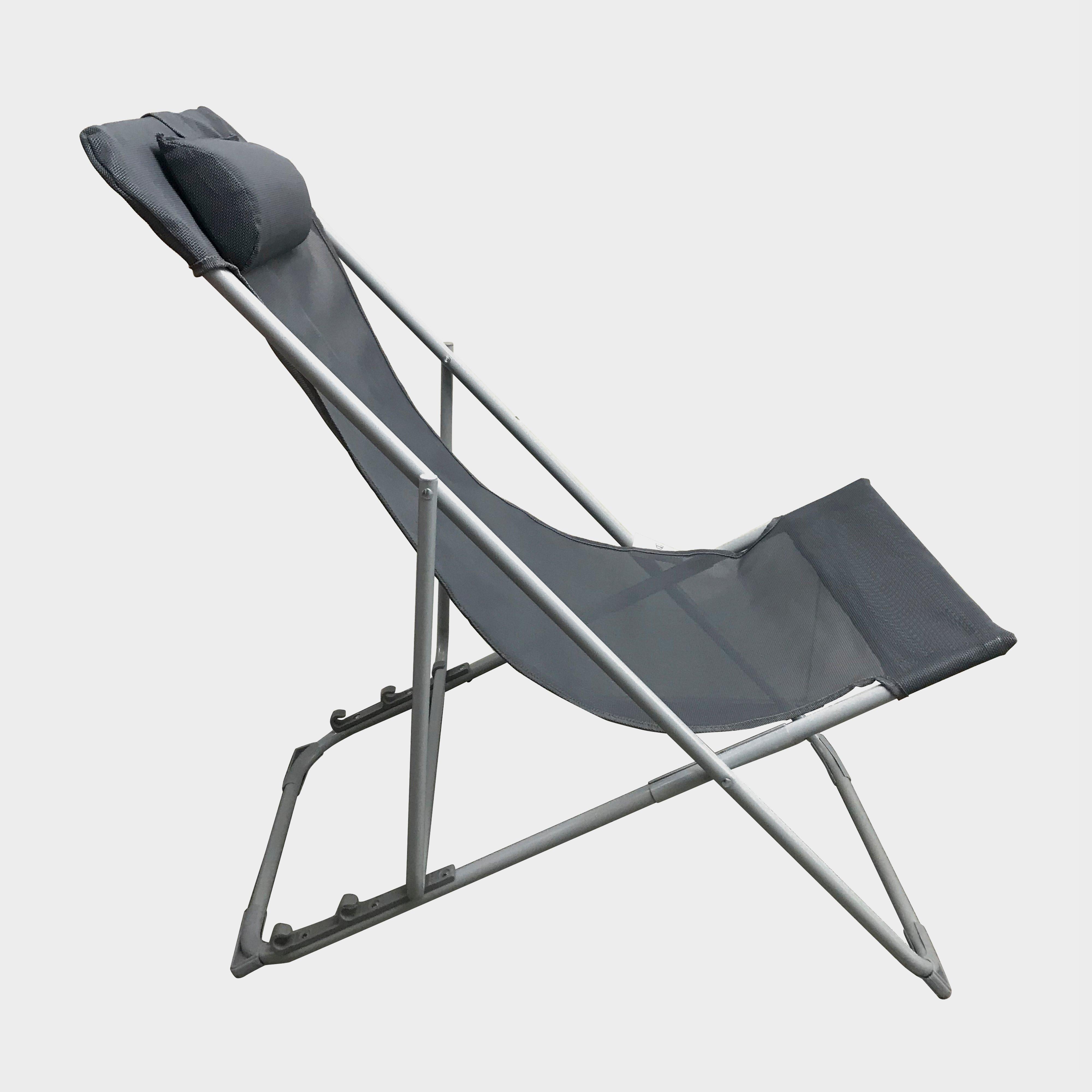 Reno Deck Chair