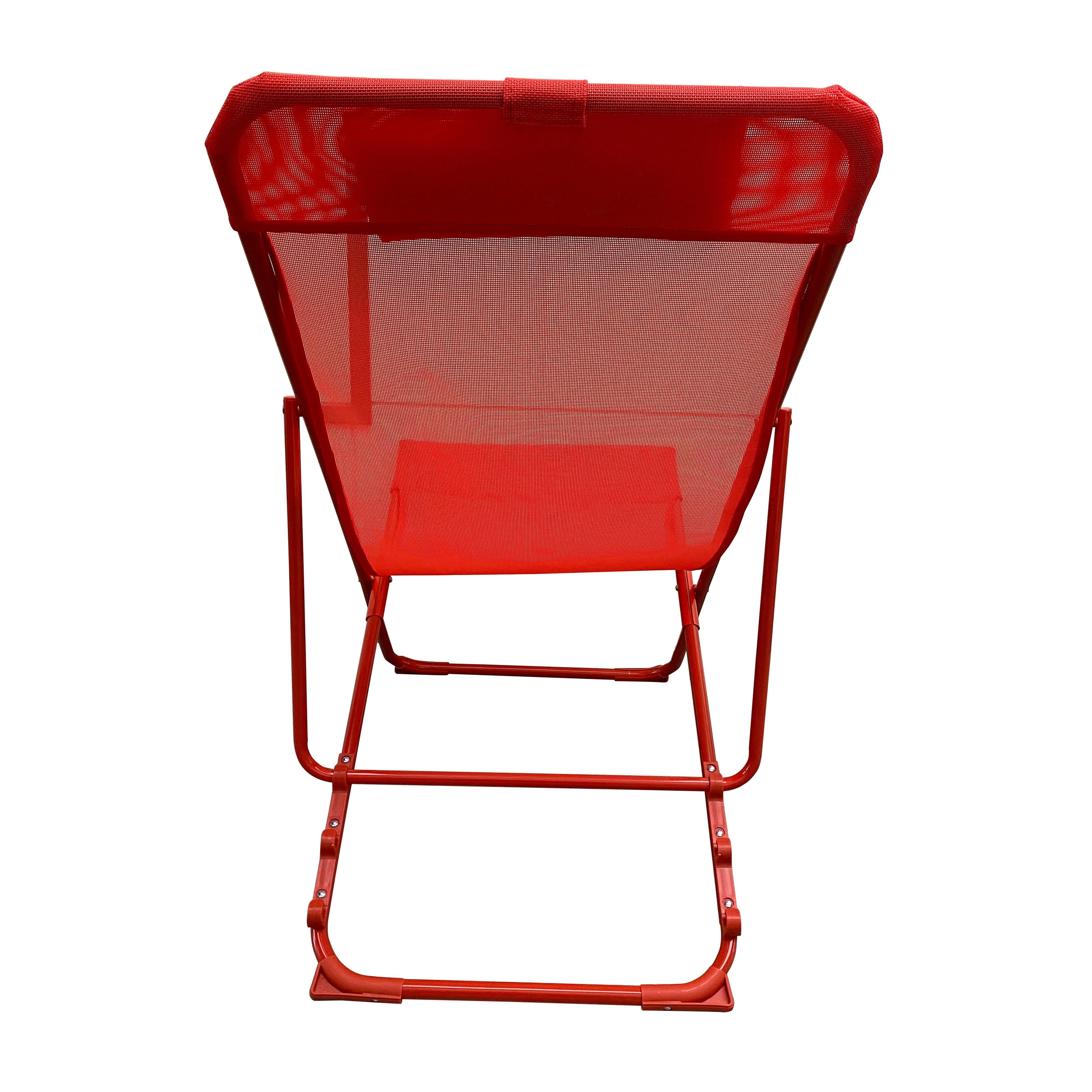 Reno Deck Chair