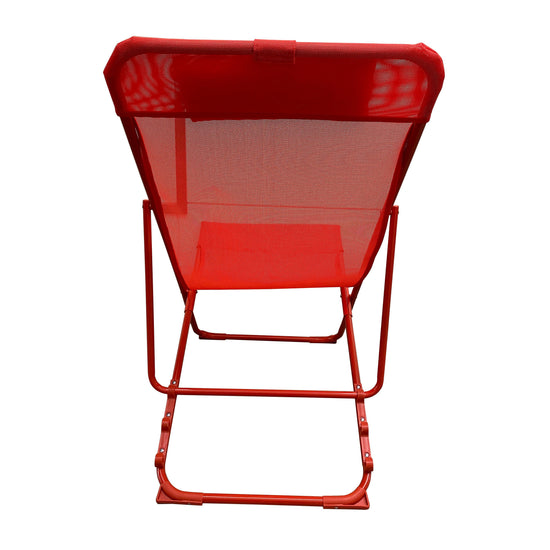 Reno Deck Chair