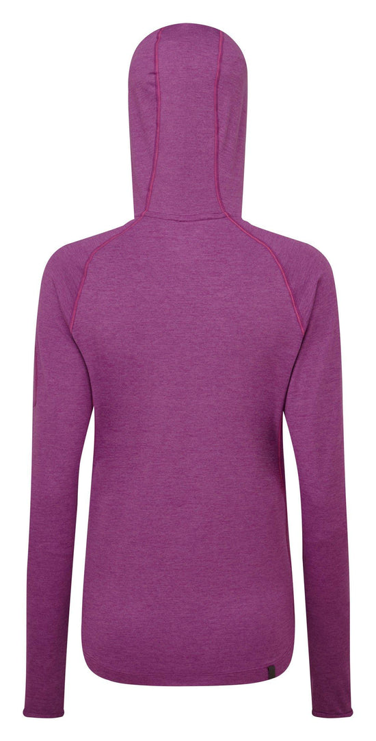 Women's Momentum Workout Hoody