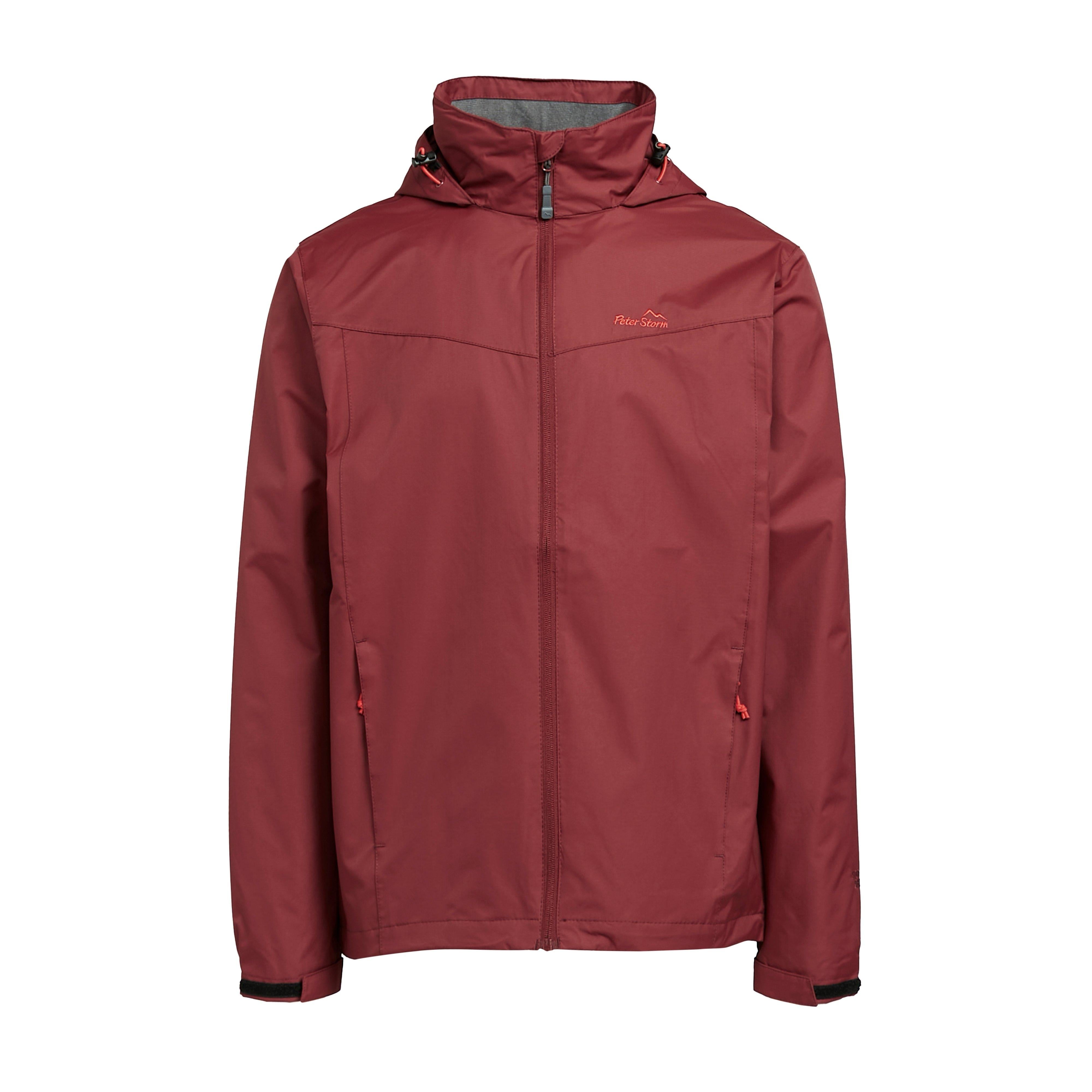Men's Storm III Waterproof Jacket