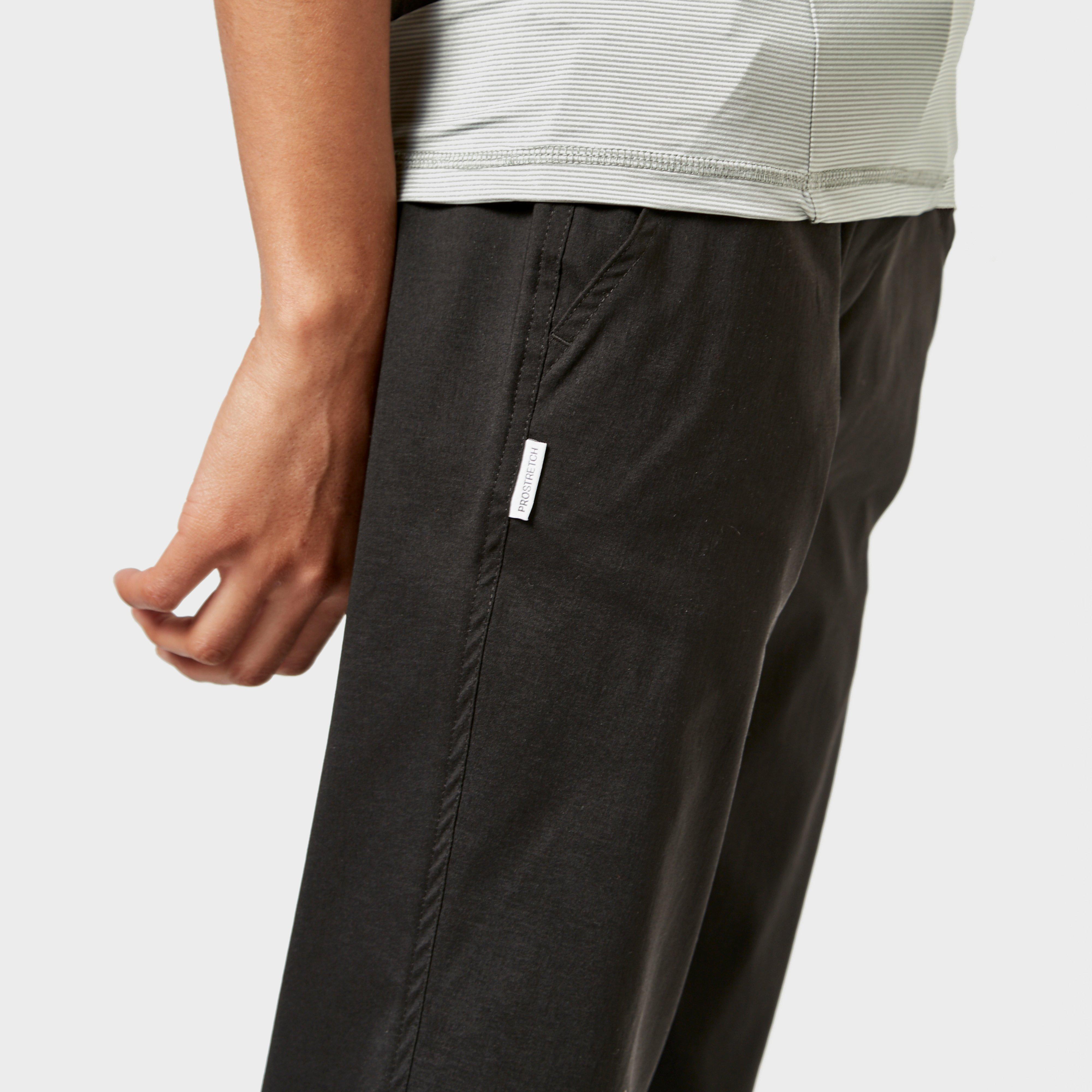 Women’s Kiwi Pro II Cropped Trousers