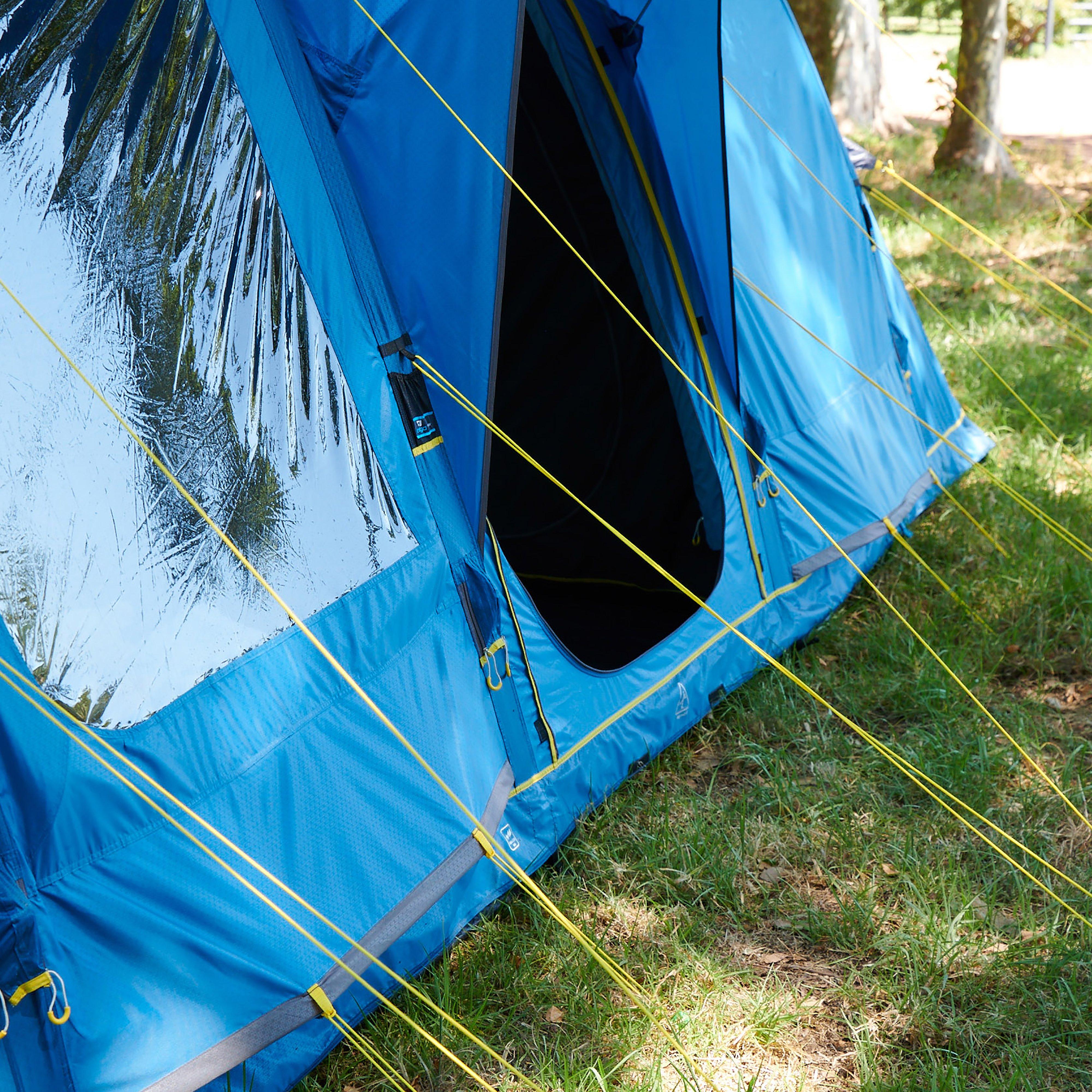 Horizon 700 Nightfall Air Tent