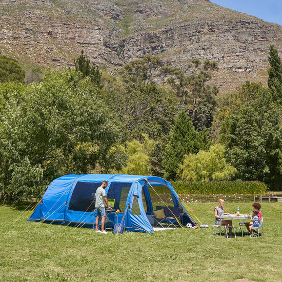 Horizon 400 Eclipse Air Tent