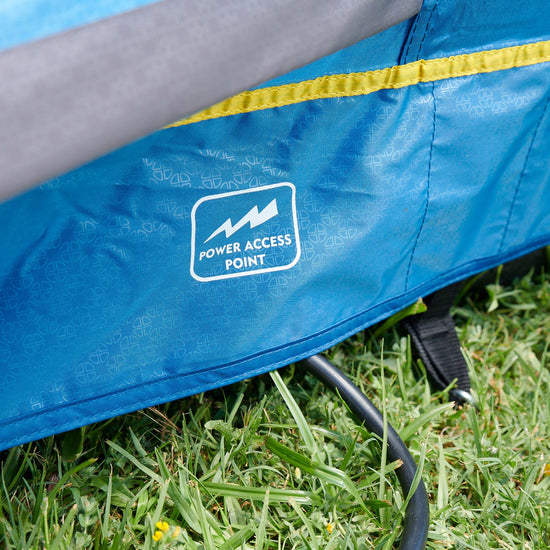 Horizon 400 Eclipse Air Tent