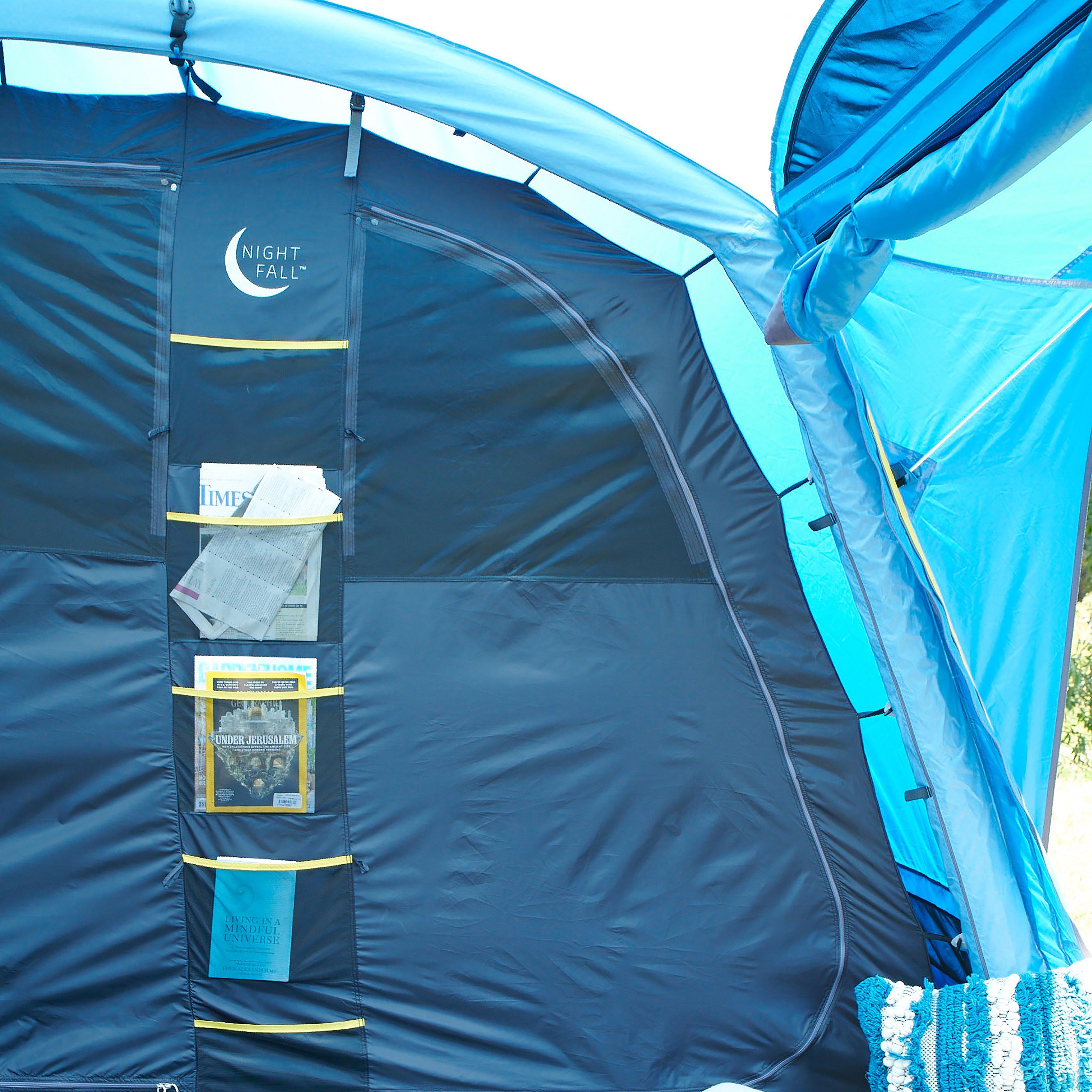 Horizon 400 Eclipse Air Tent