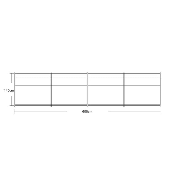 Horizon Windbreak