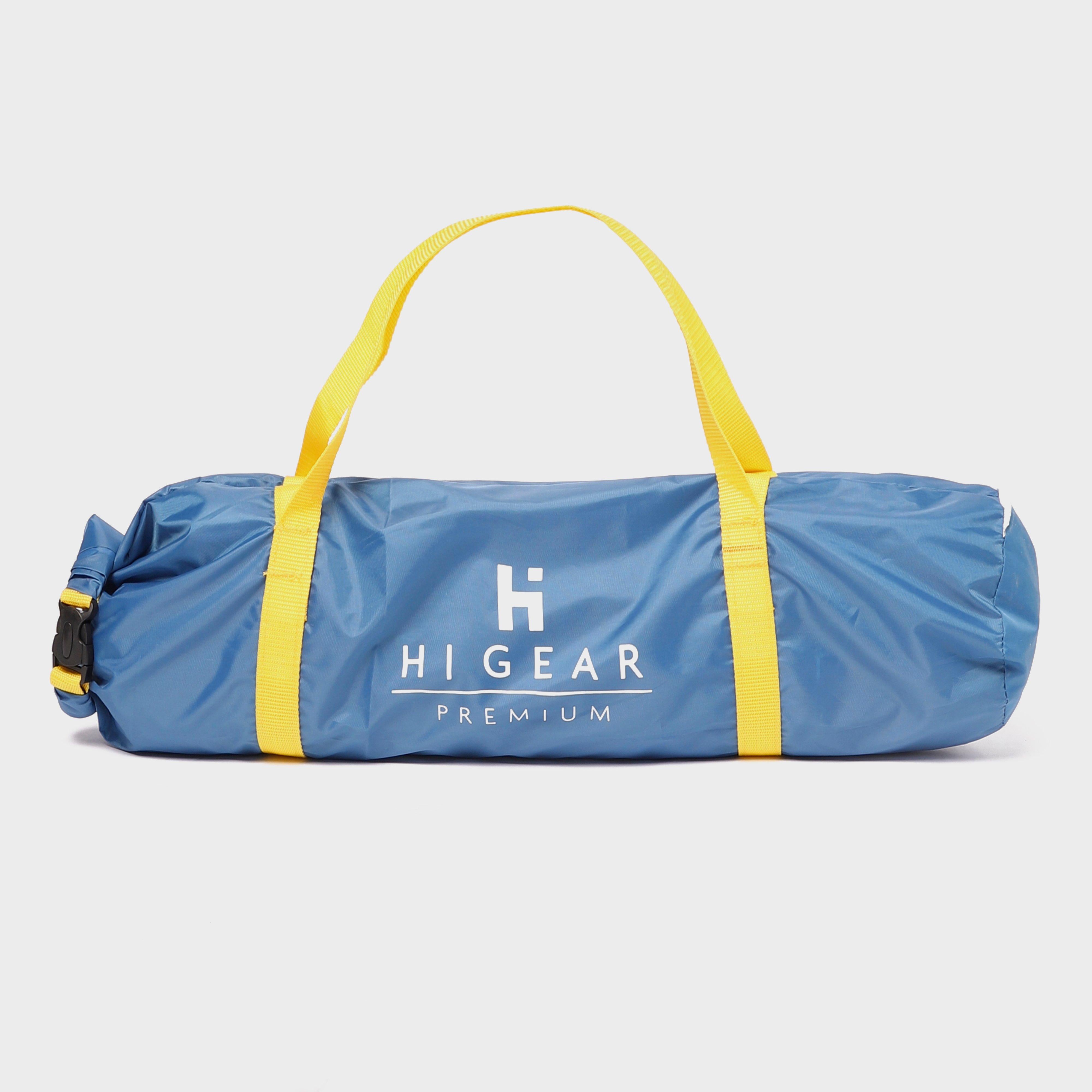 Horizon Windbreak