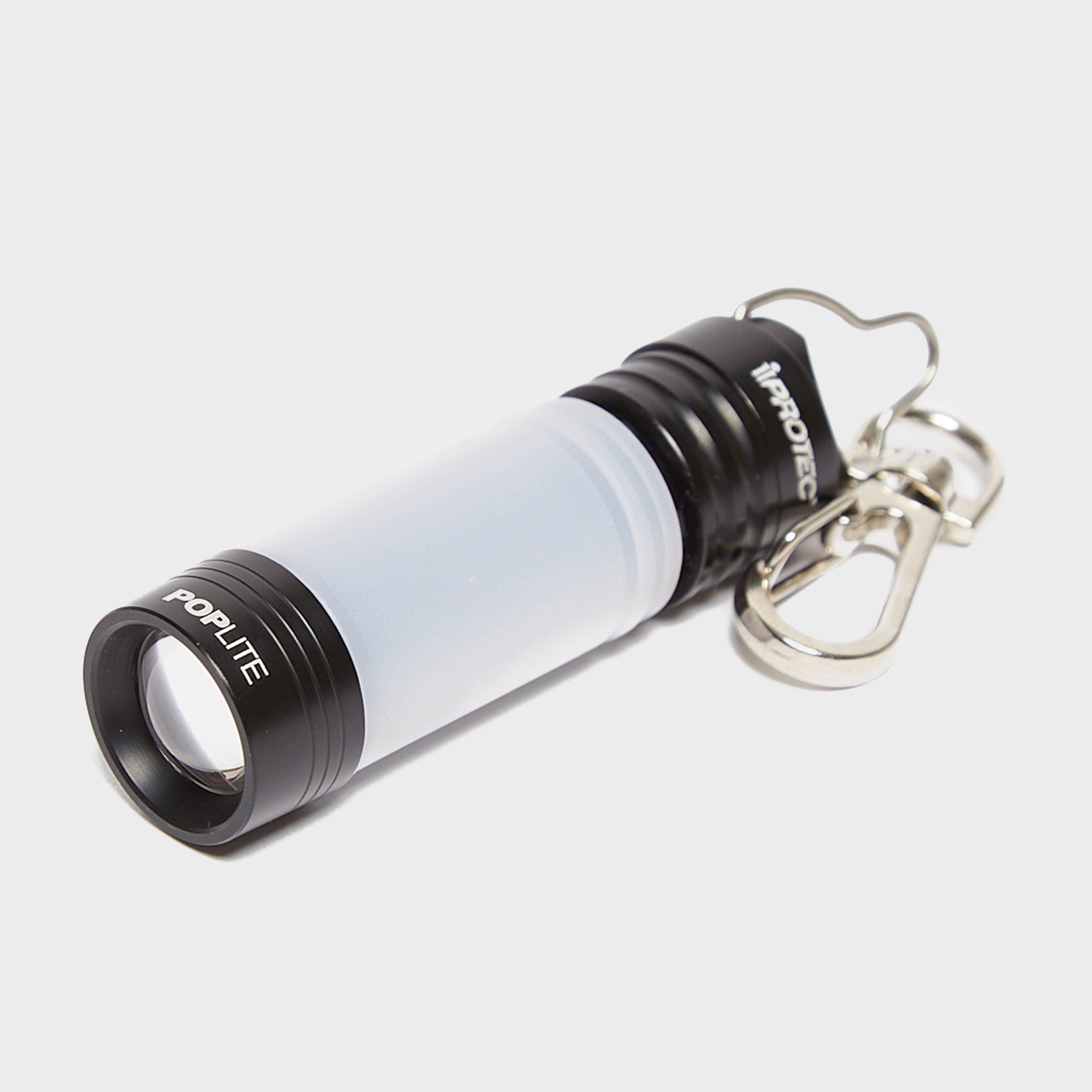 Poplite Torch