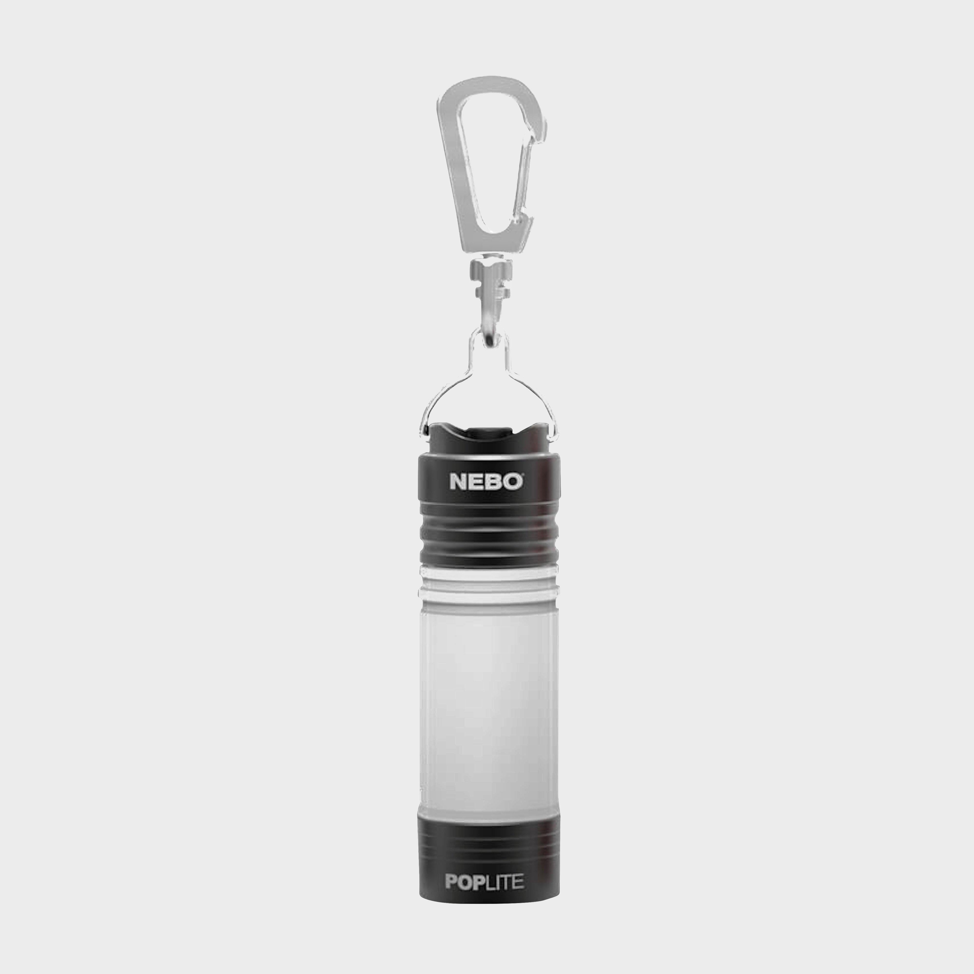 Poplite Torch