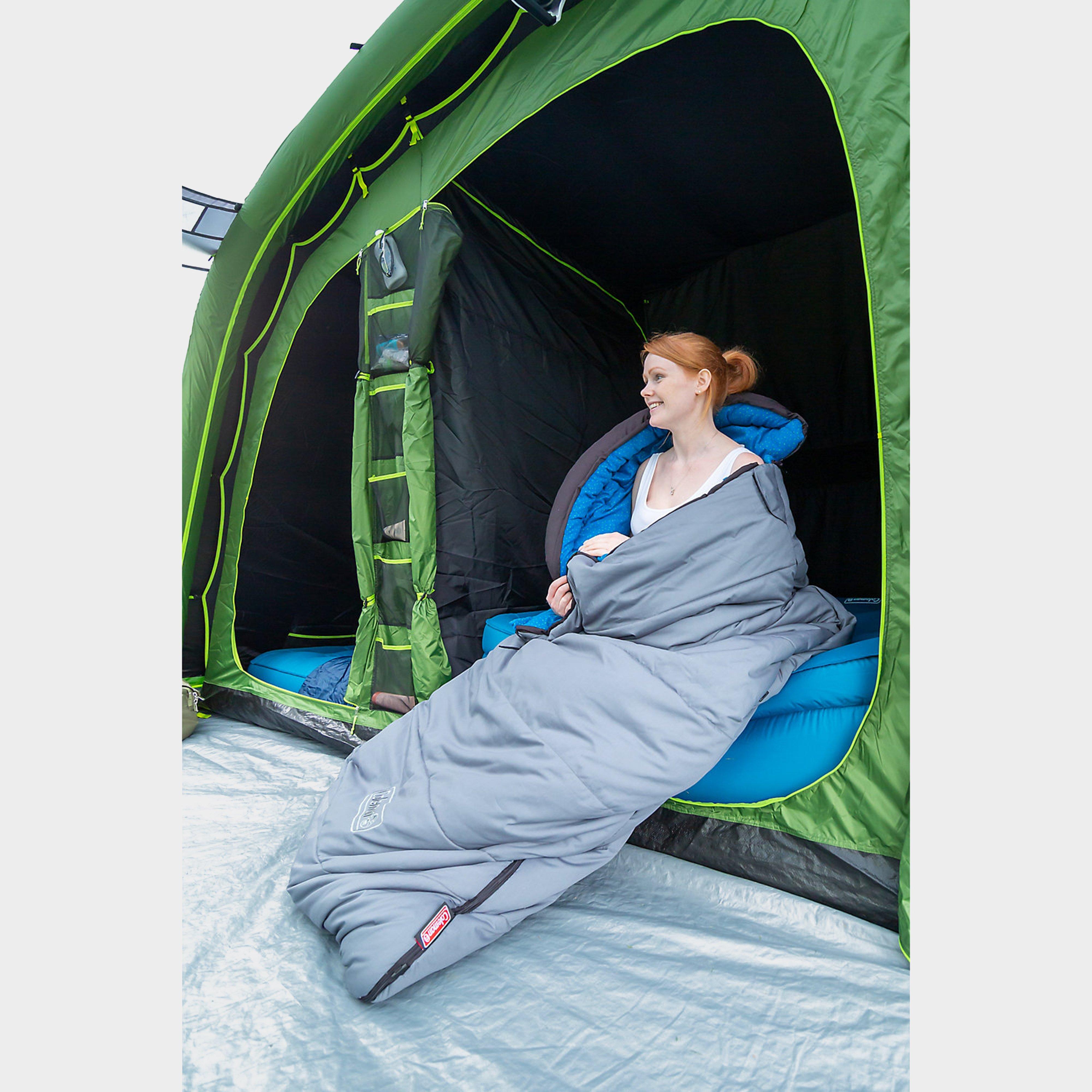Cozy Single Sleeping Bag