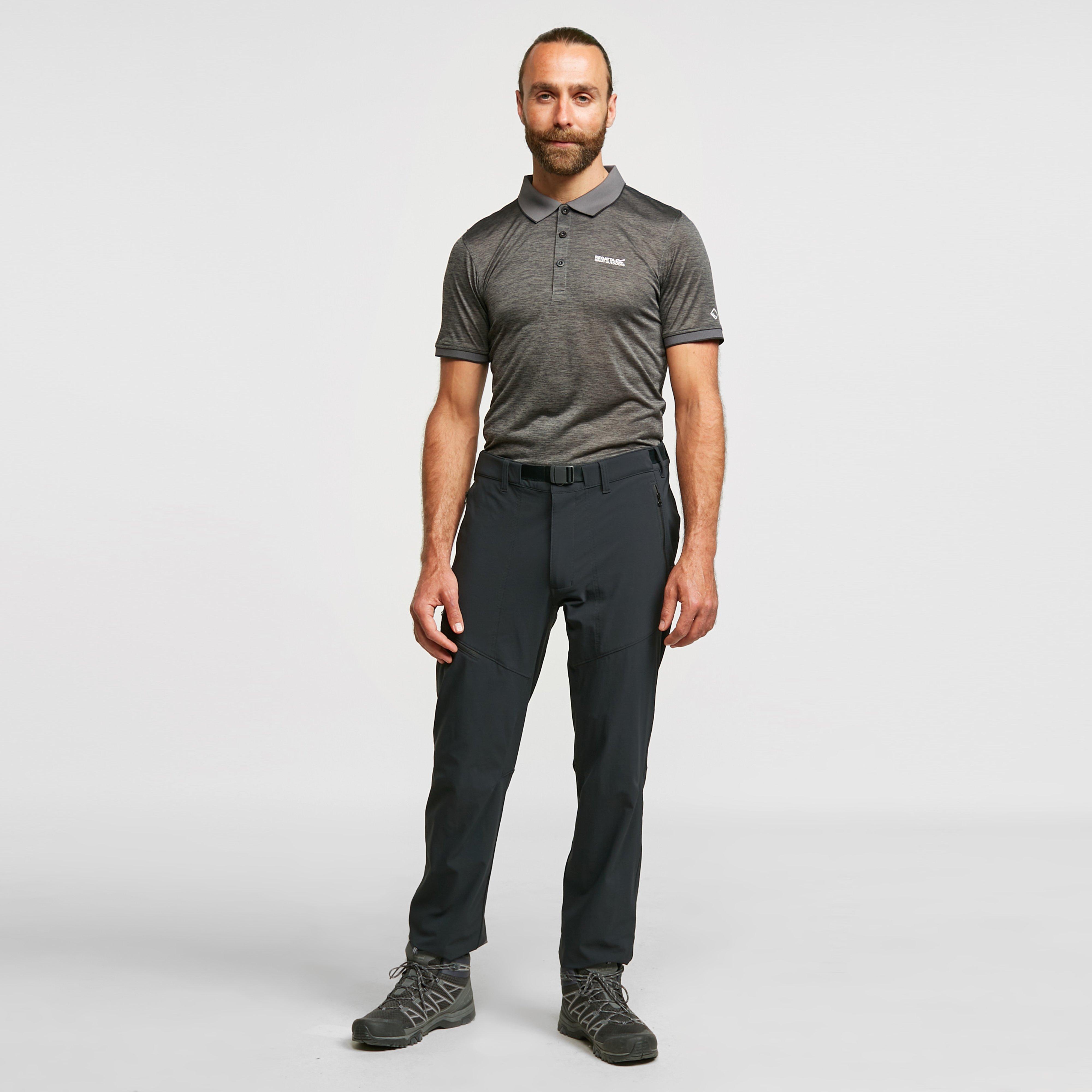 Men's Remex II Polo Shirt