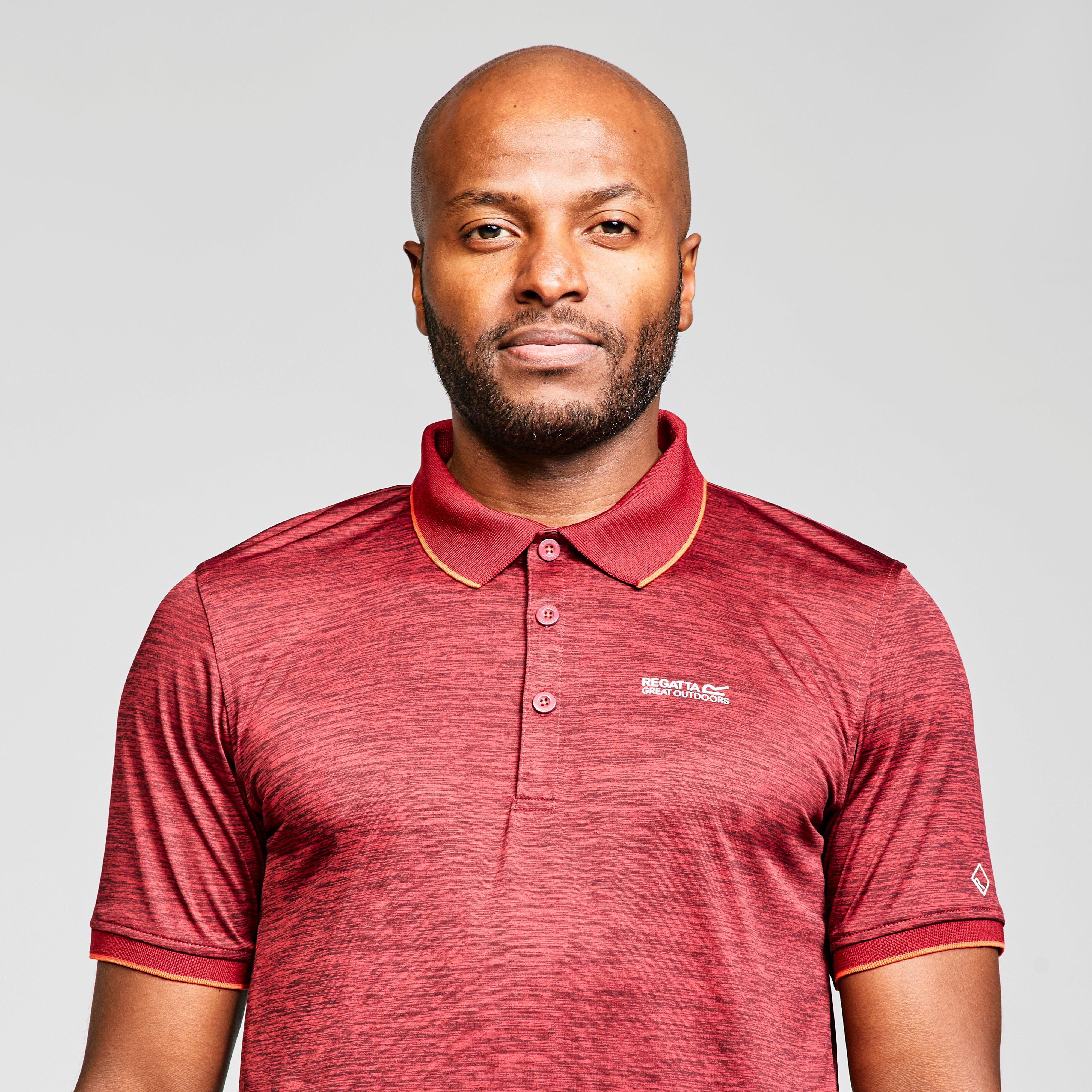 Men's Remex II Polo Shirt