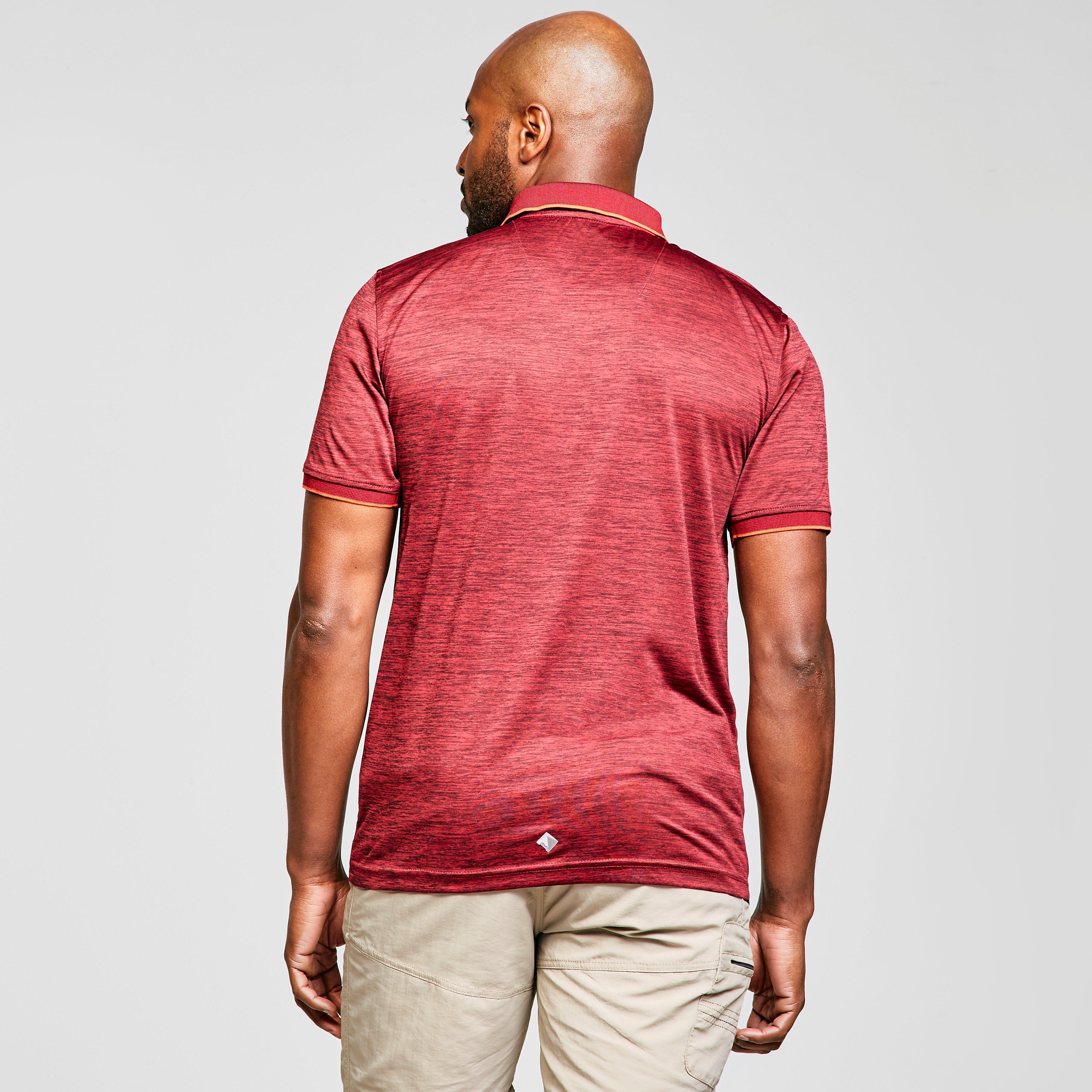 Men's Remex II Polo Shirt