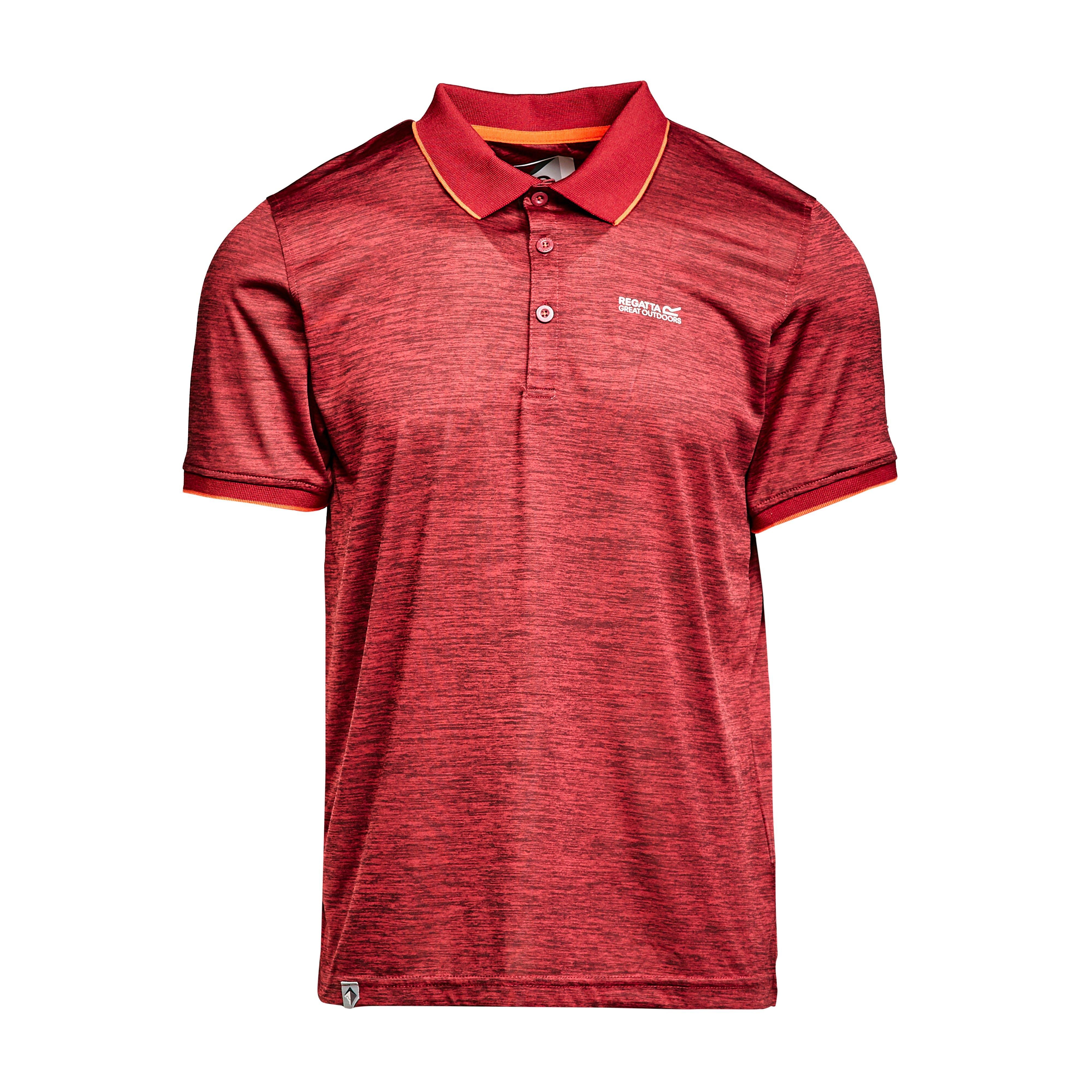 Men's Remex II Polo Shirt