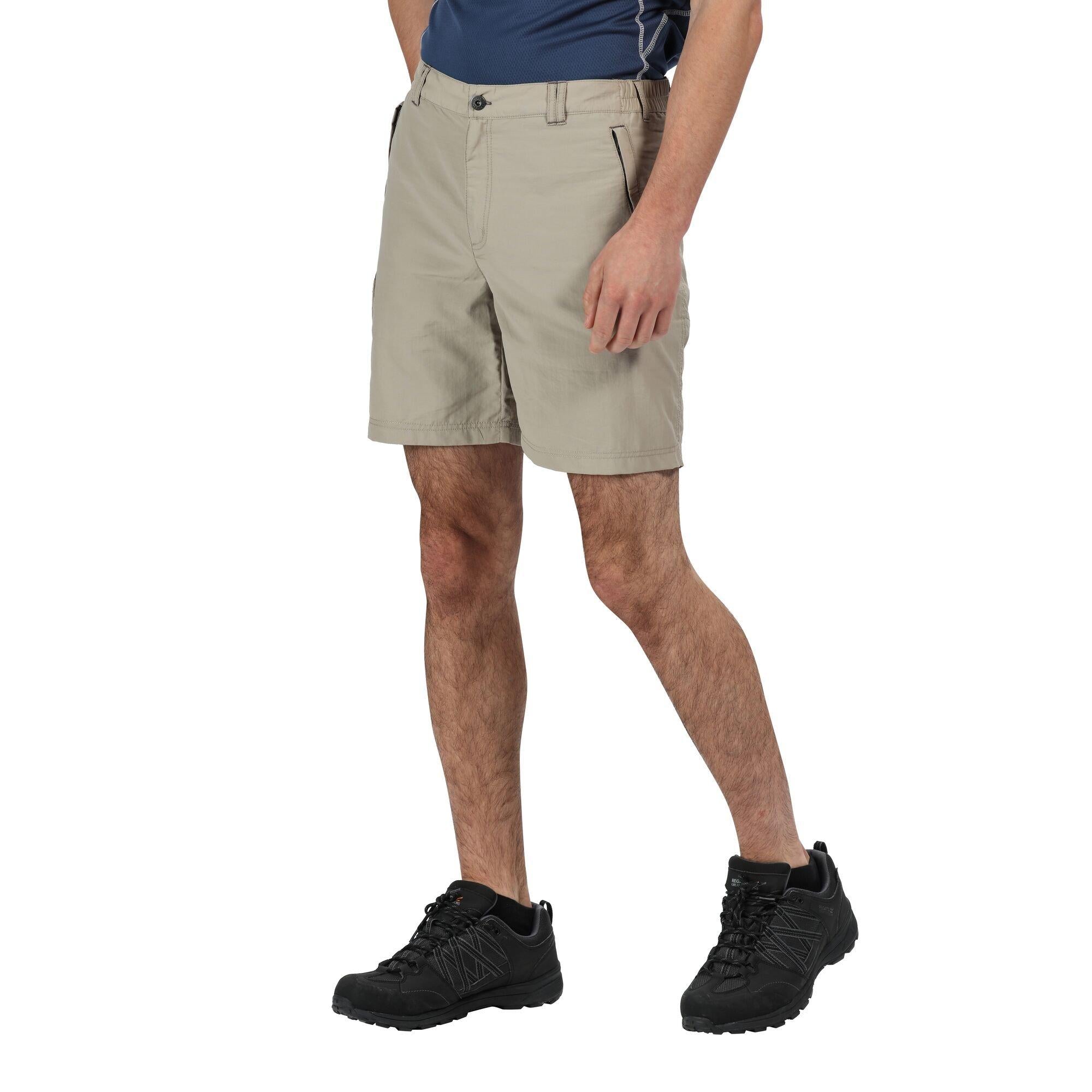 Men's Leesville II Walking Shorts