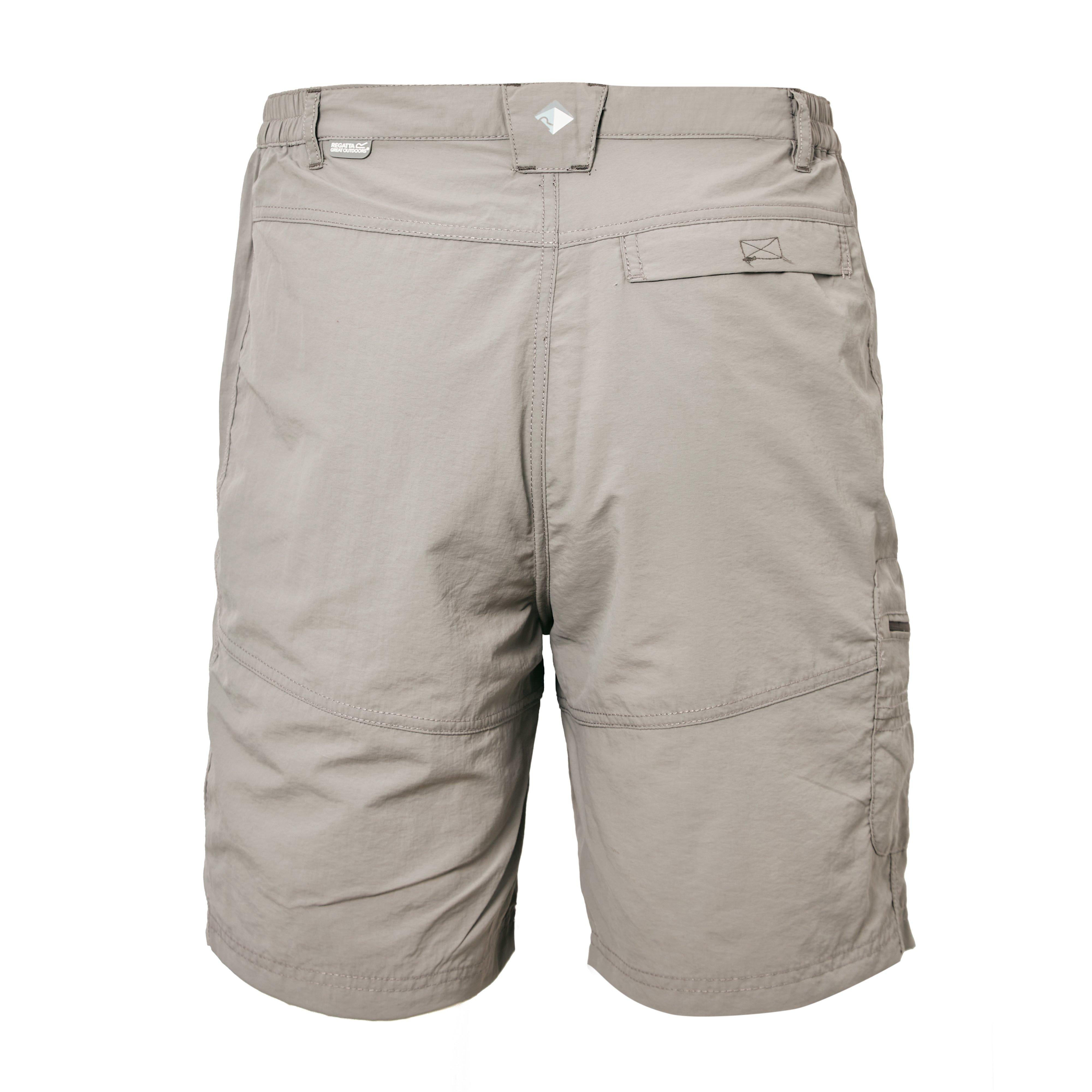 Men's Leesville II Walking Shorts
