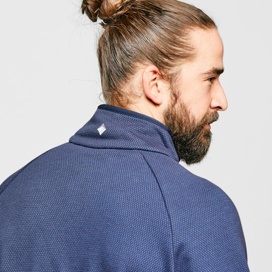 Men's Highton Half Zip Fleece