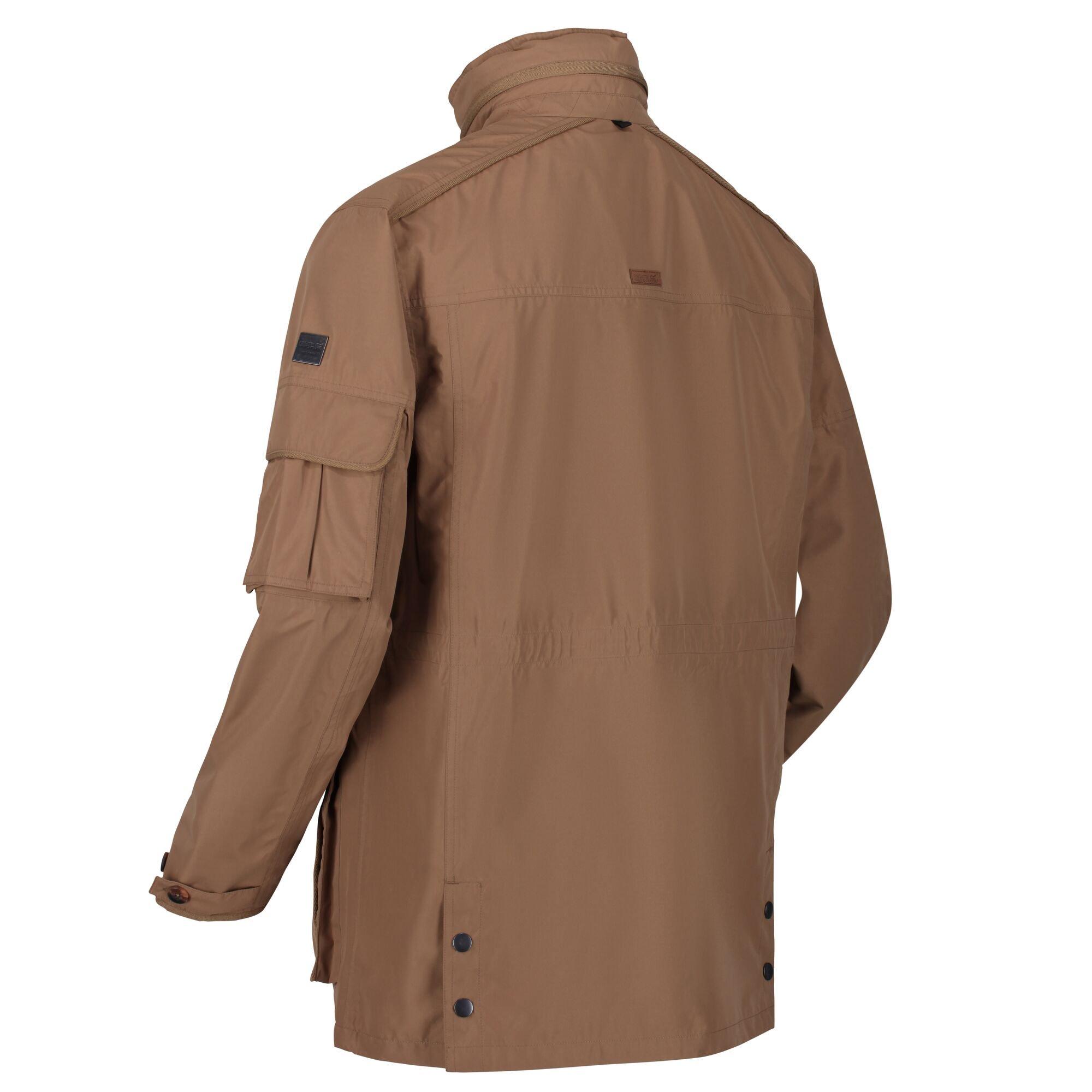 Men's Elmore Waterproof Jacket