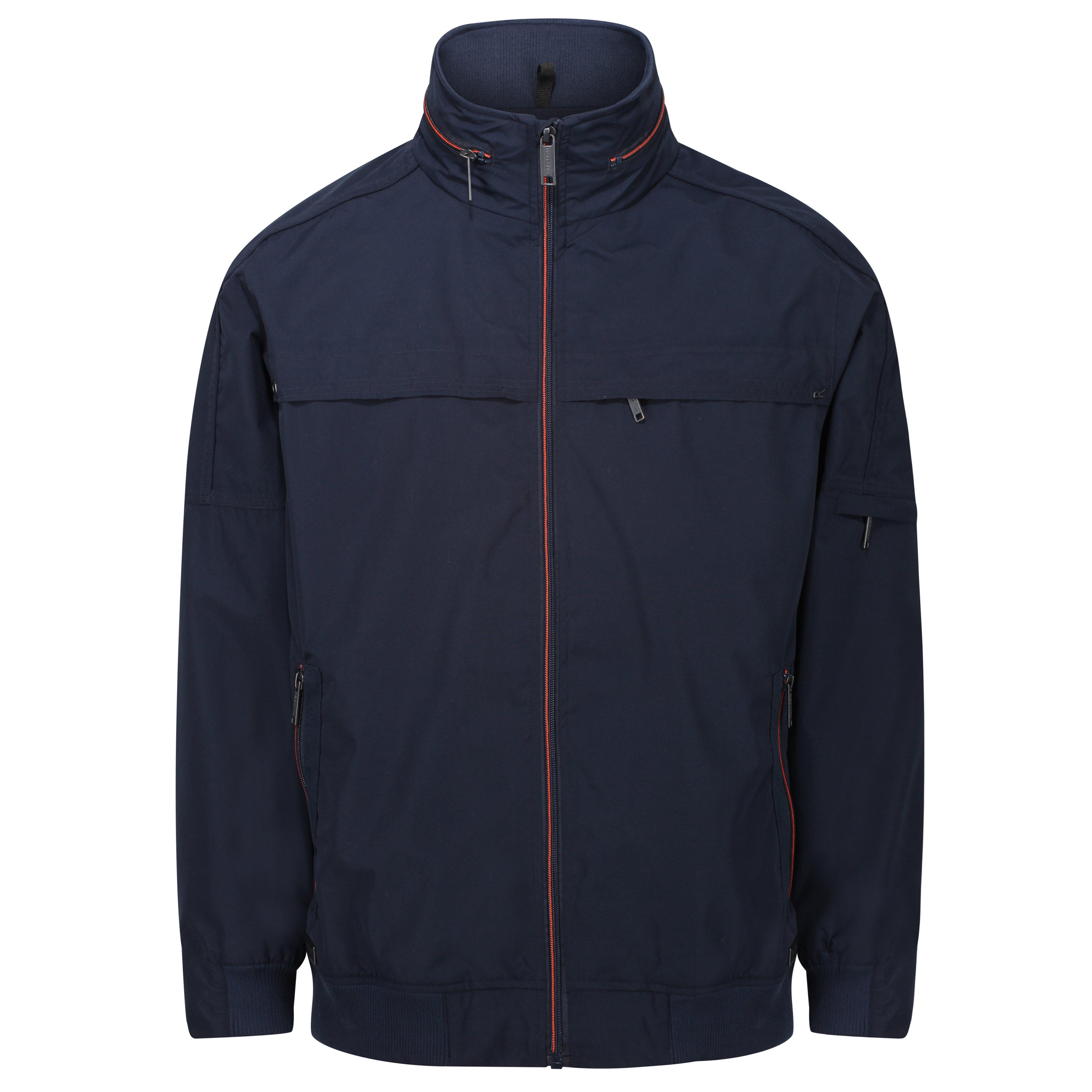 Men's Montel Waterproof Jacket
