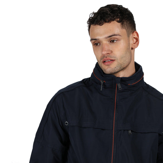 Men's Montel Waterproof Jacket