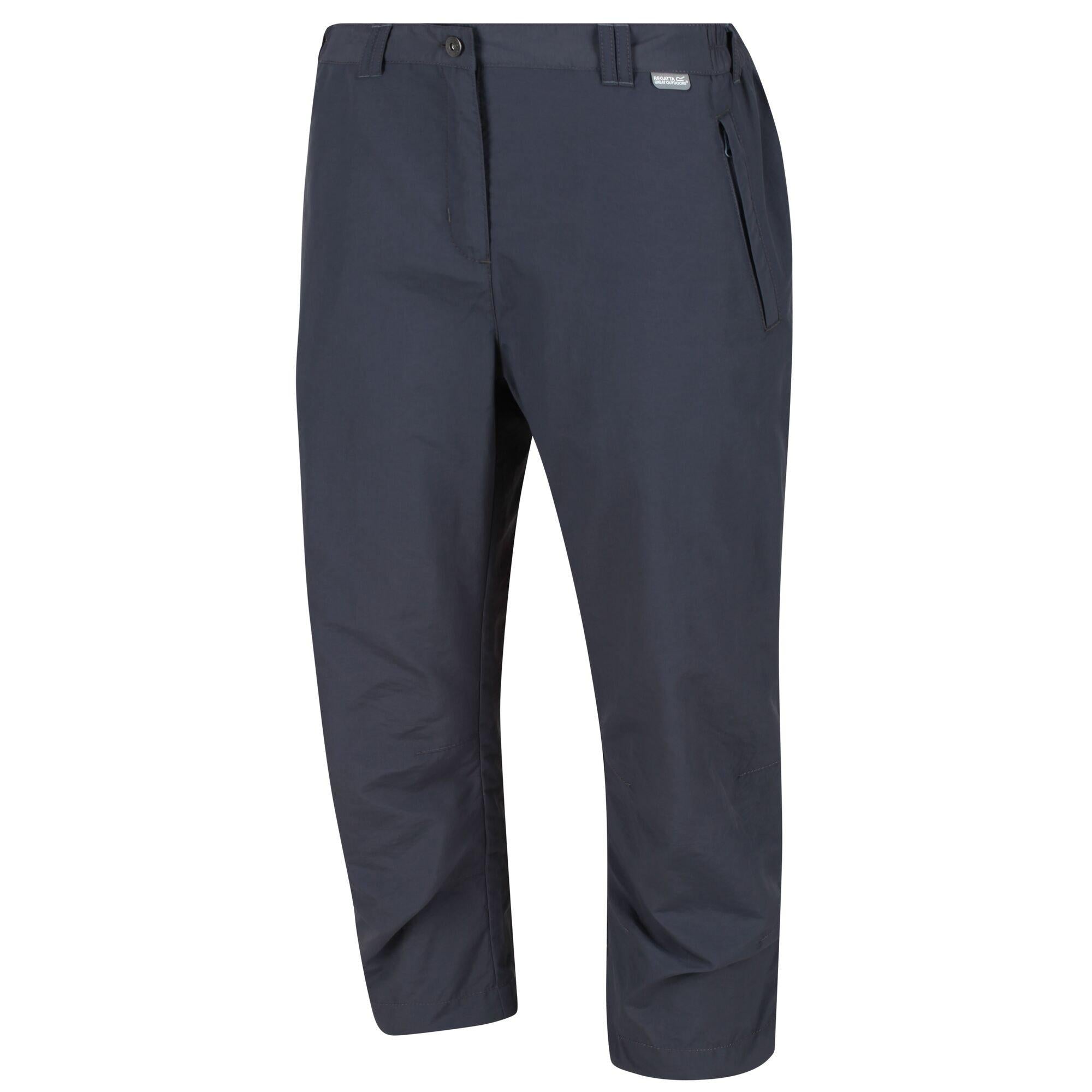 Women's Chaska Capris III