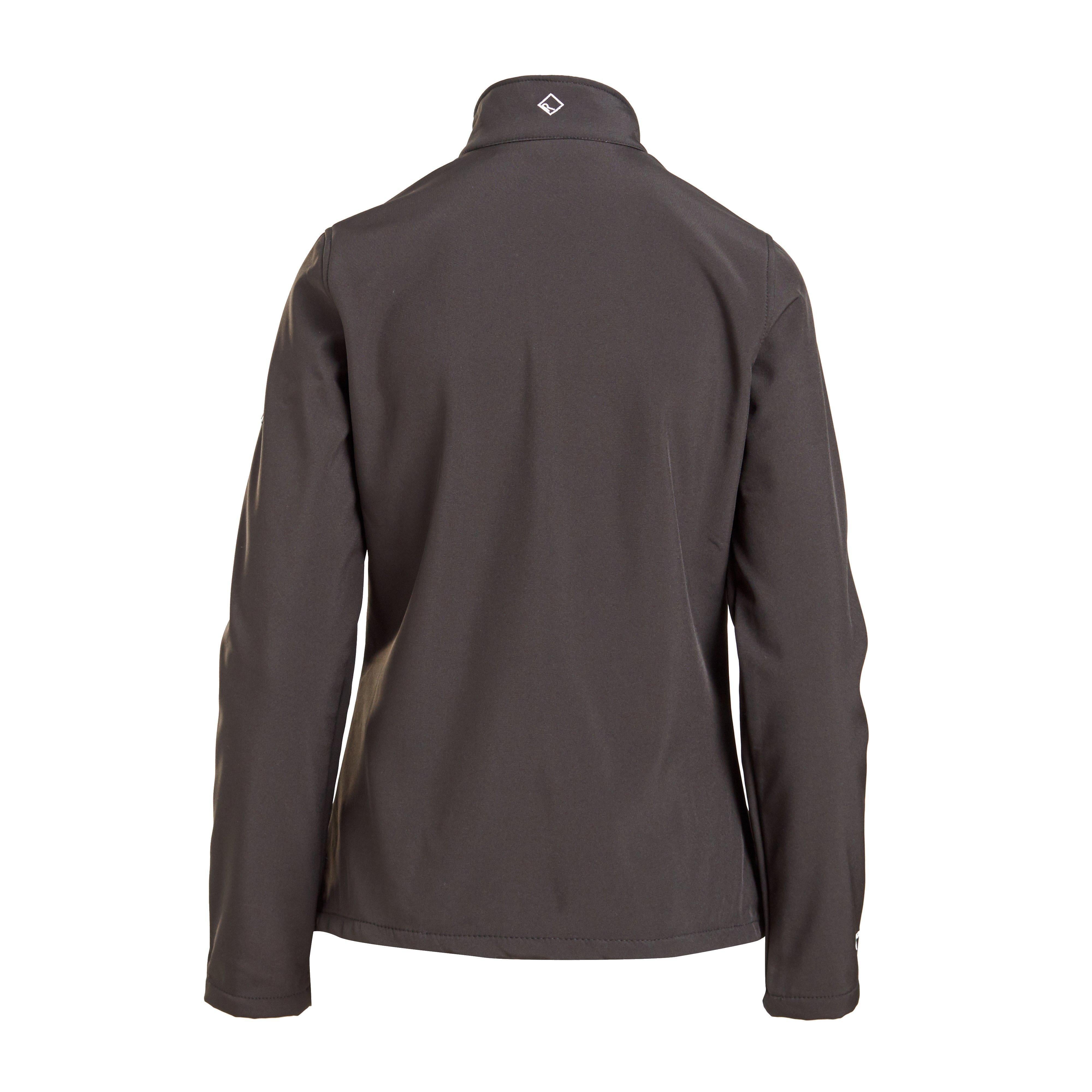 Women's Connie IV Softshell Walking Jacket