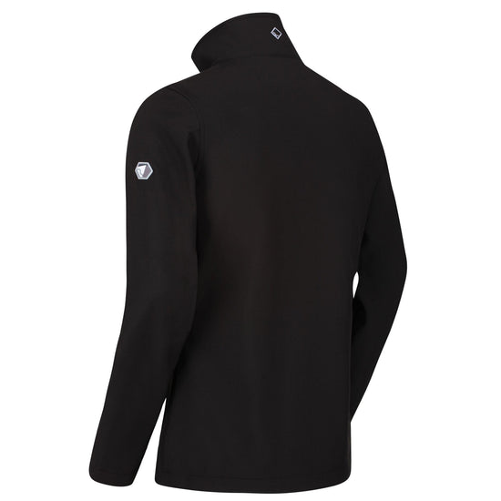 Women's Connie IV Softshell Walking Jacket