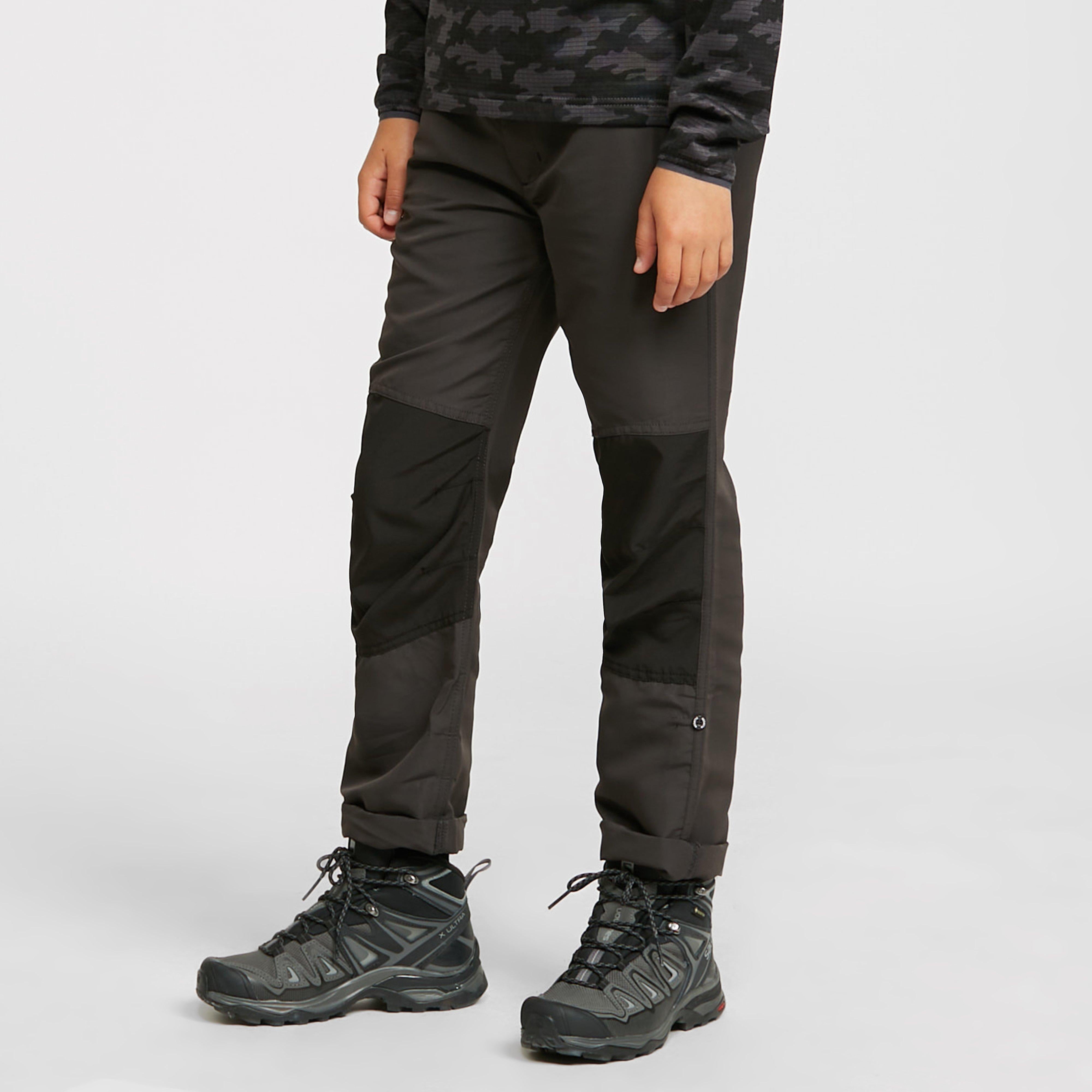 Kids’ Sorcer IV Walking Trousers