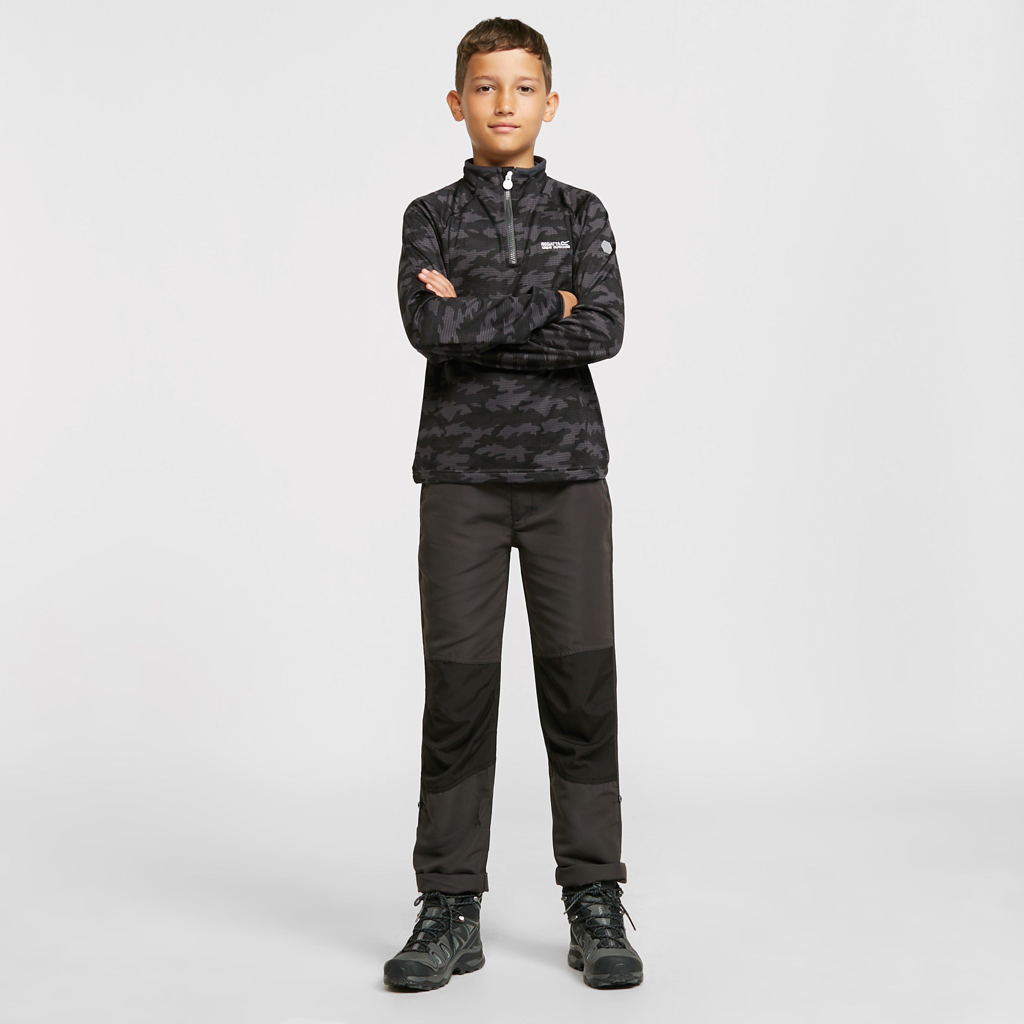 Kids’ Sorcer IV Walking Trousers