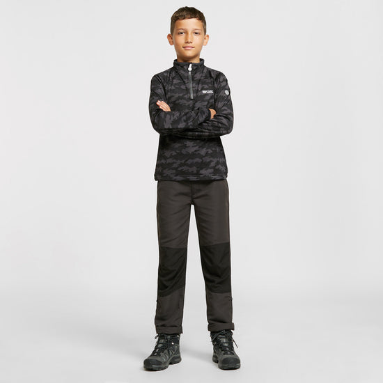 Kids’ Sorcer IV Walking Trousers