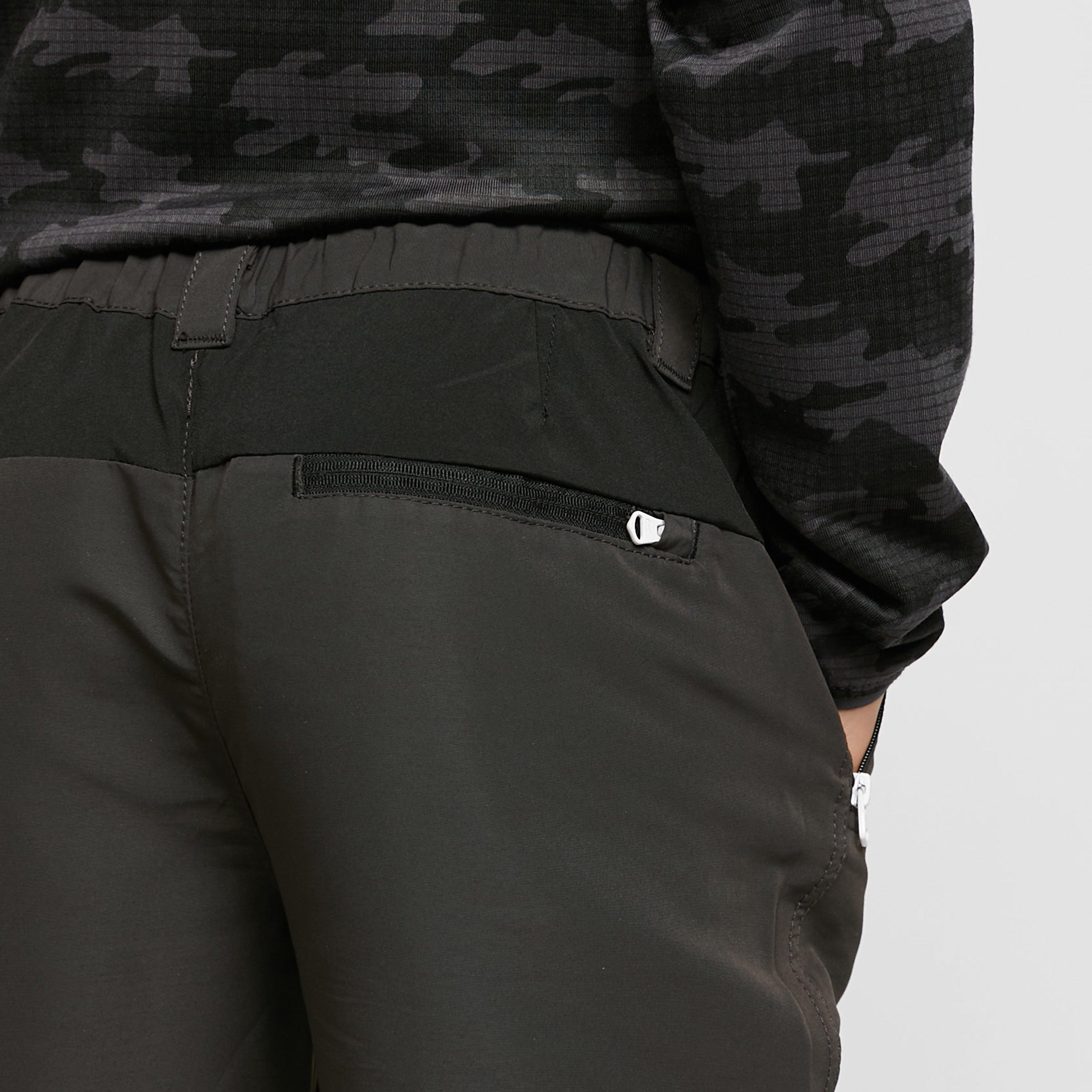 Kids’ Sorcer IV Walking Trousers