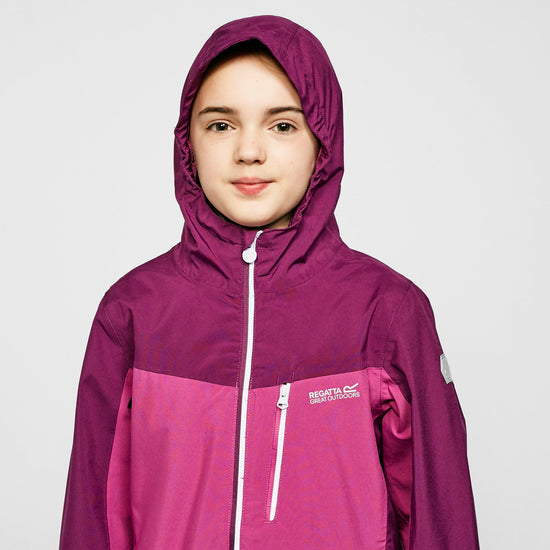 Kids' Highton Jacket