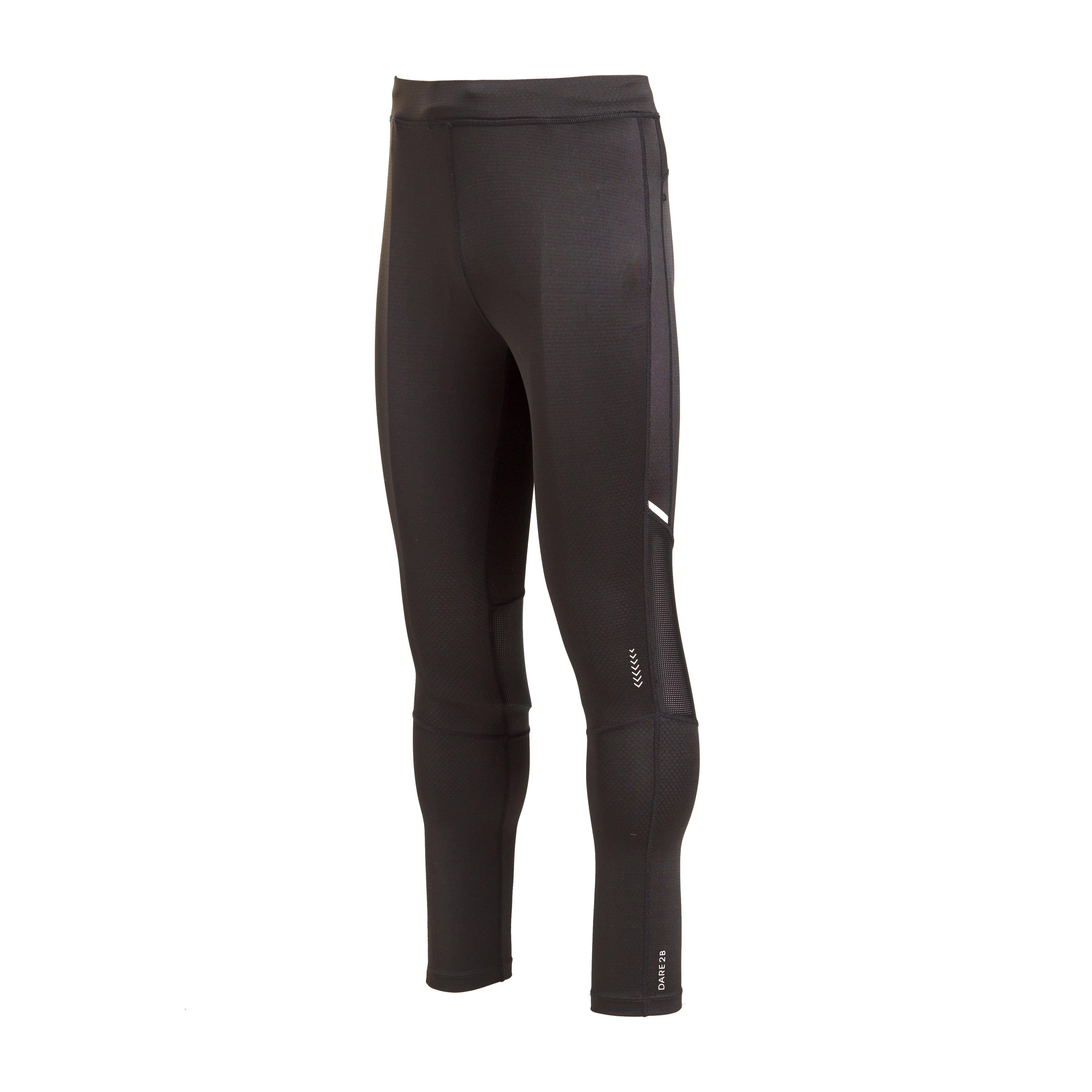 Men's Abaccus II Lightweight Fitness Tights