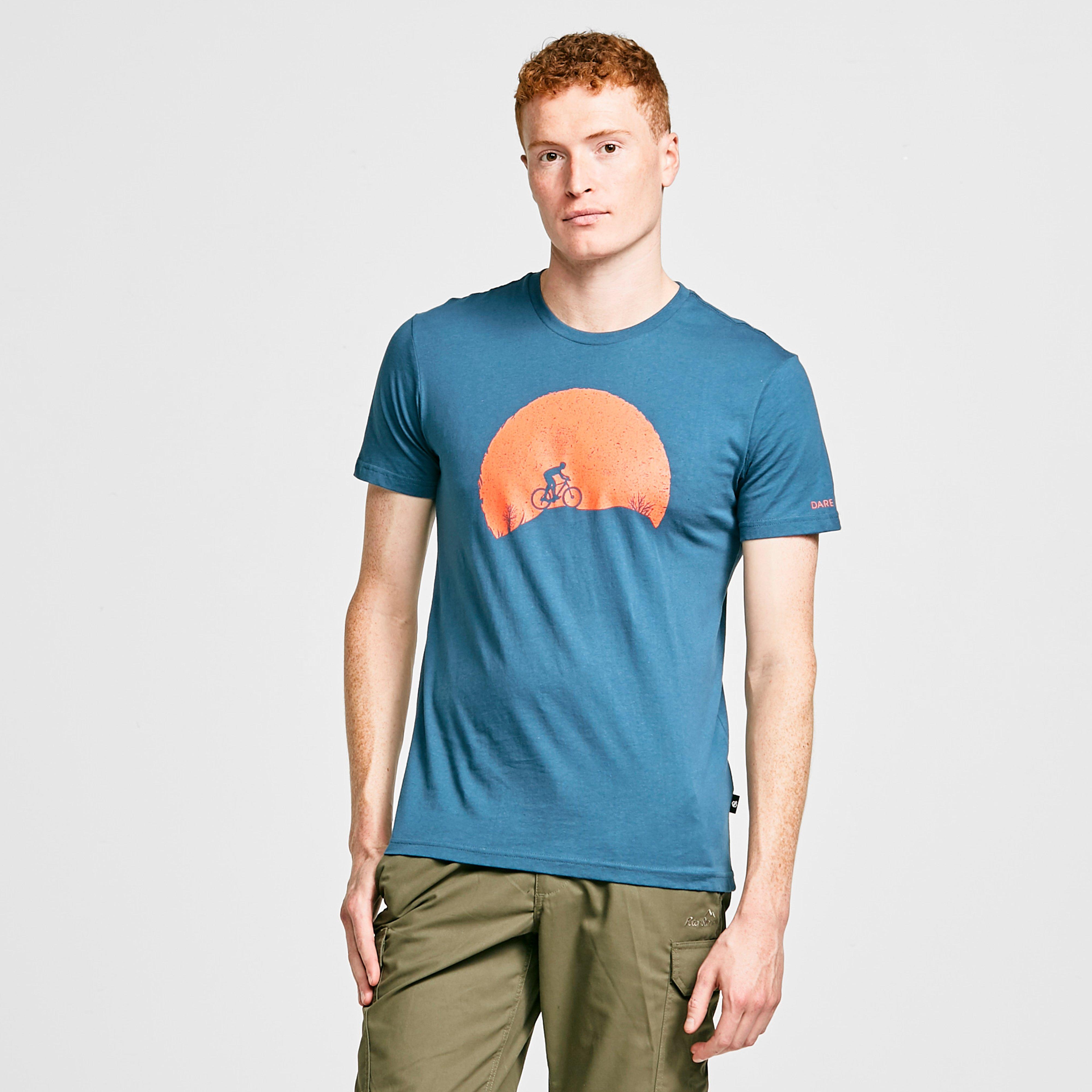 Men's Determine Graphic T-Shirt