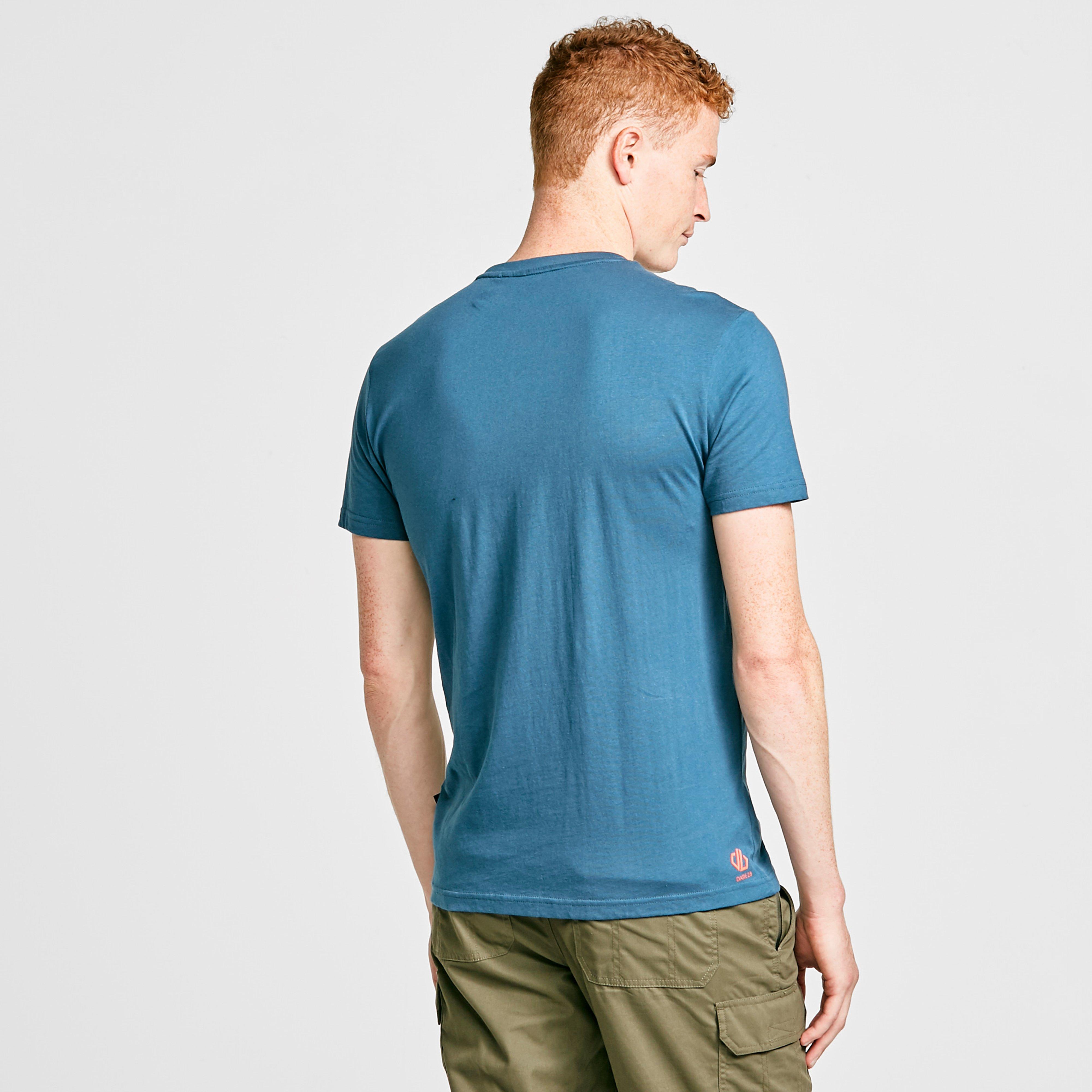 Men's Determine Graphic T-Shirt