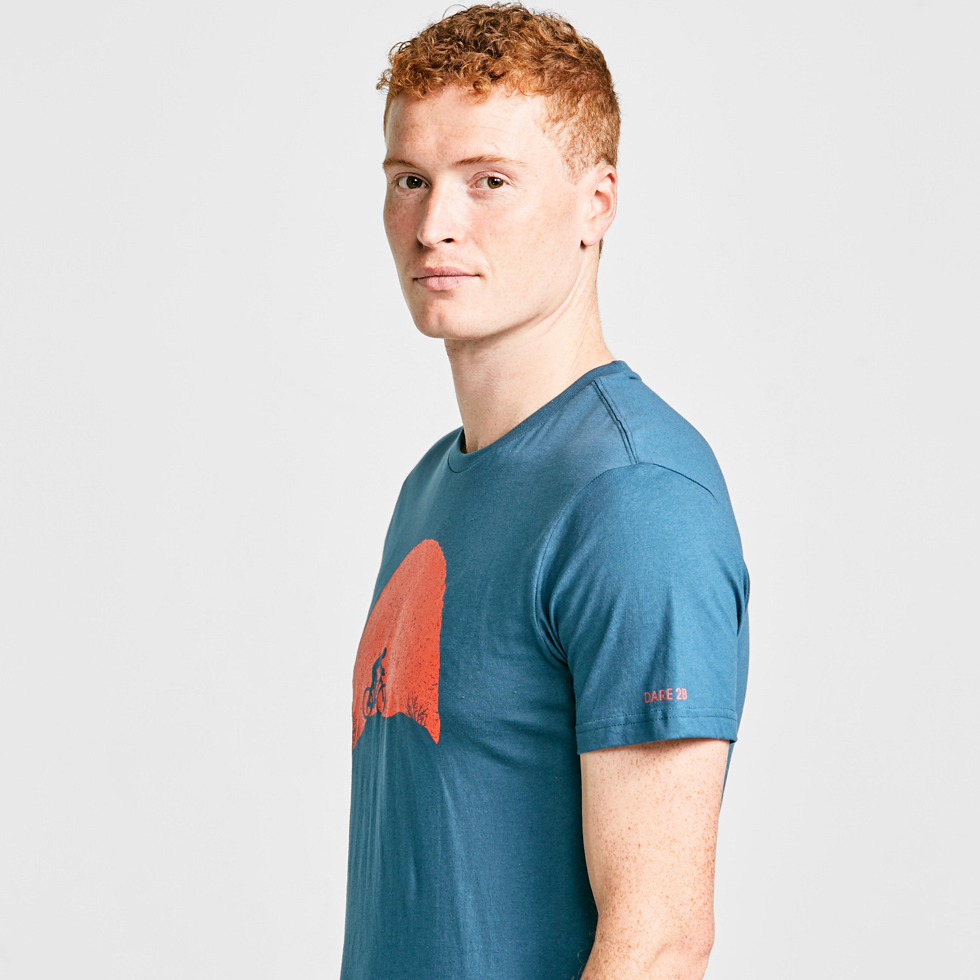 Men's Determine Graphic T-Shirt