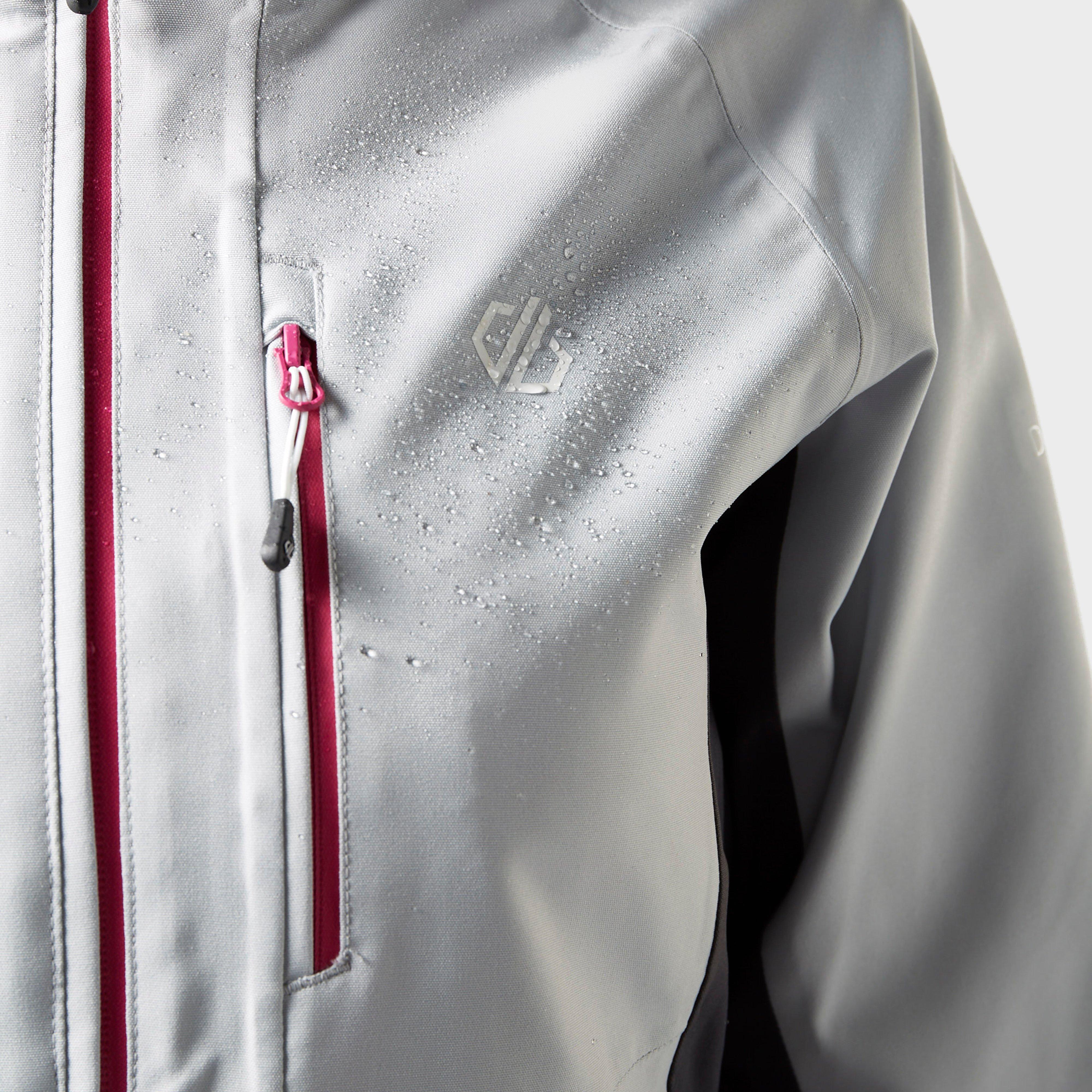 Women's Veritas II Waterproof Jacket