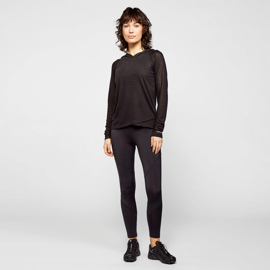 Women's Result Sweater